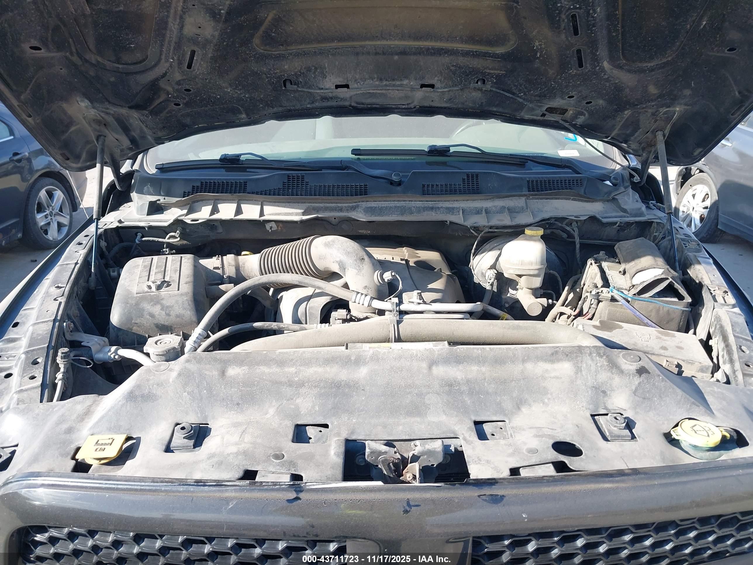 RAM 1500 image 10
