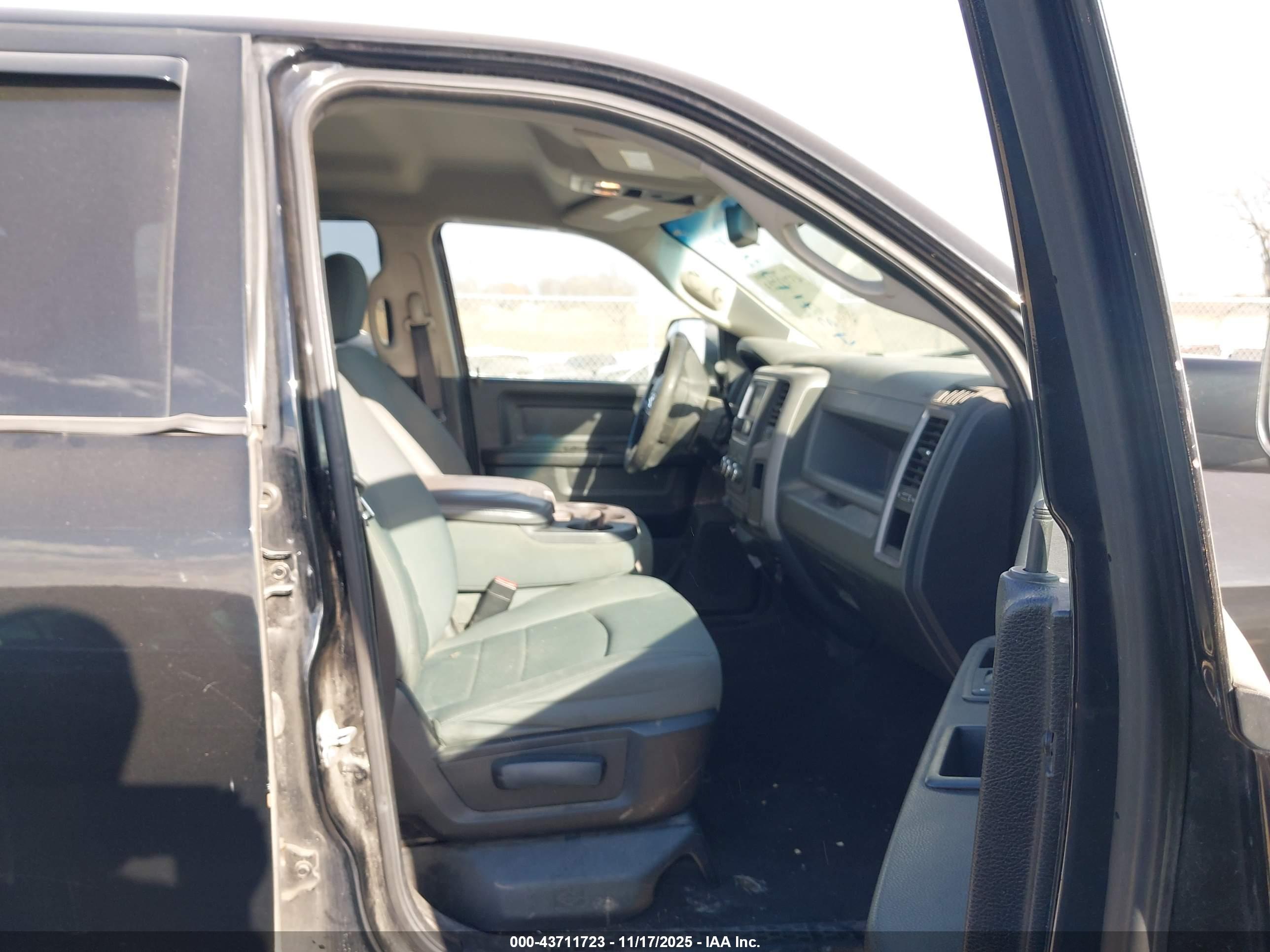RAM 1500 image 5