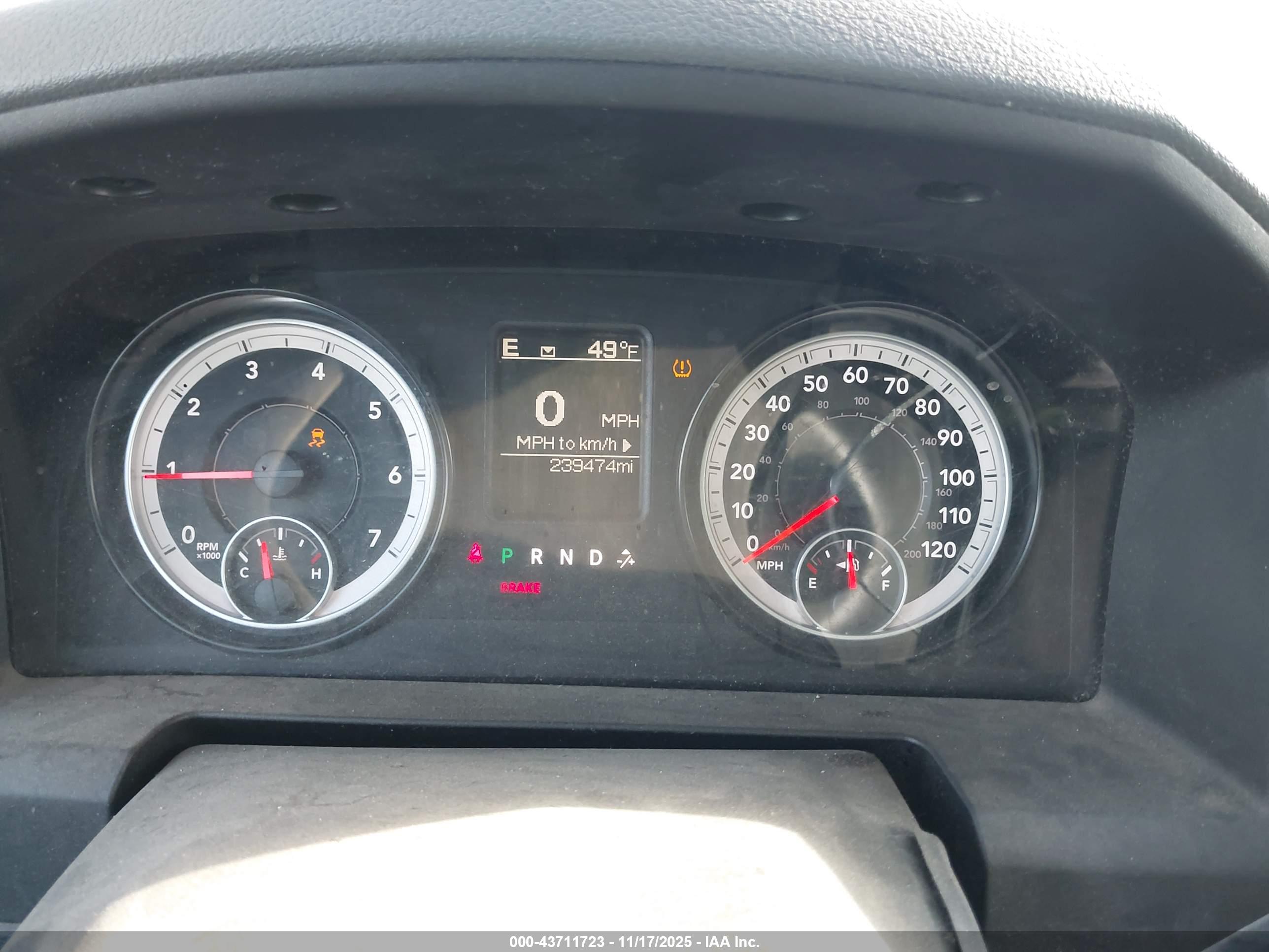 RAM 1500 image 7