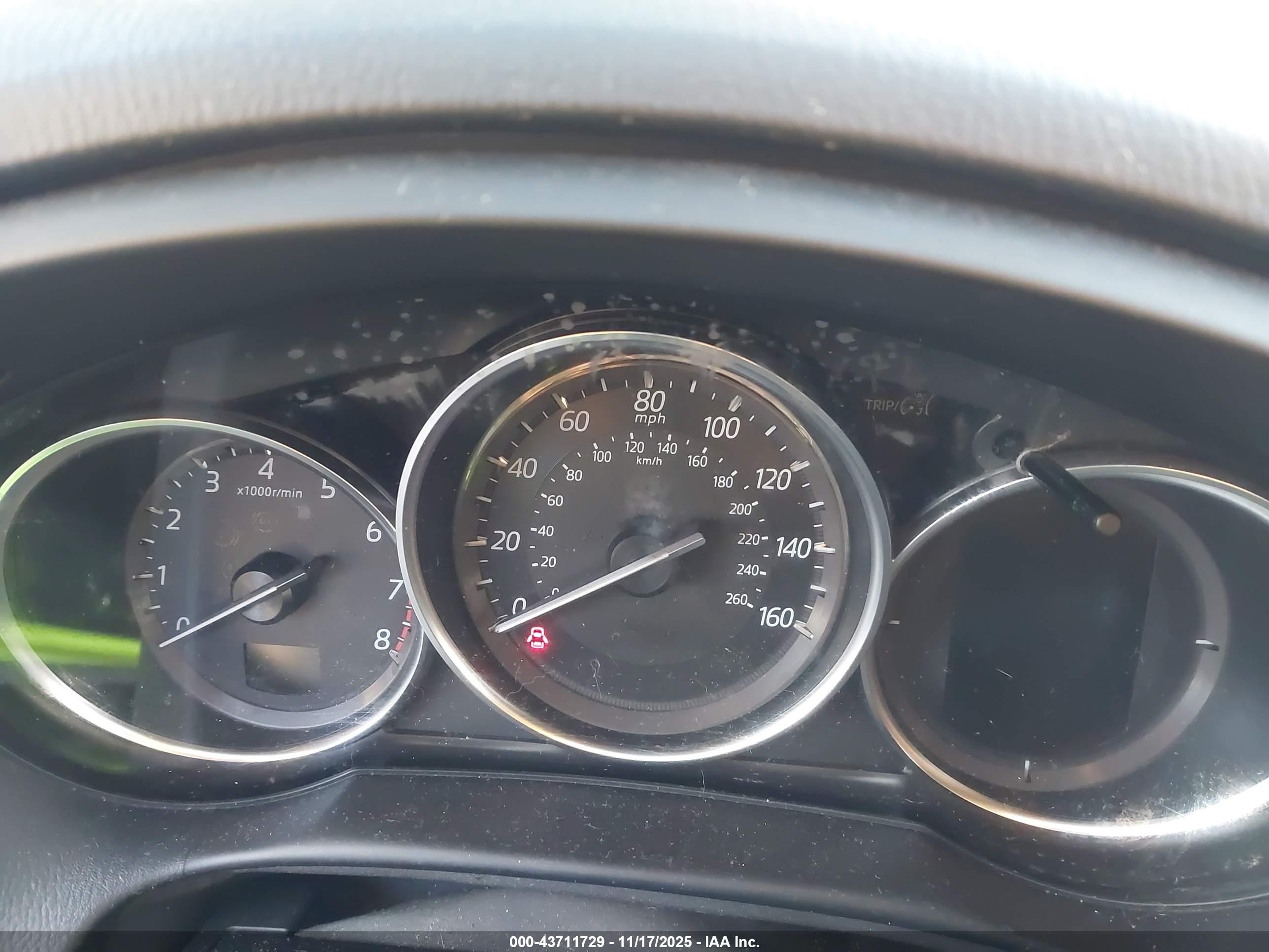 MAZDA CX-5 image 7
