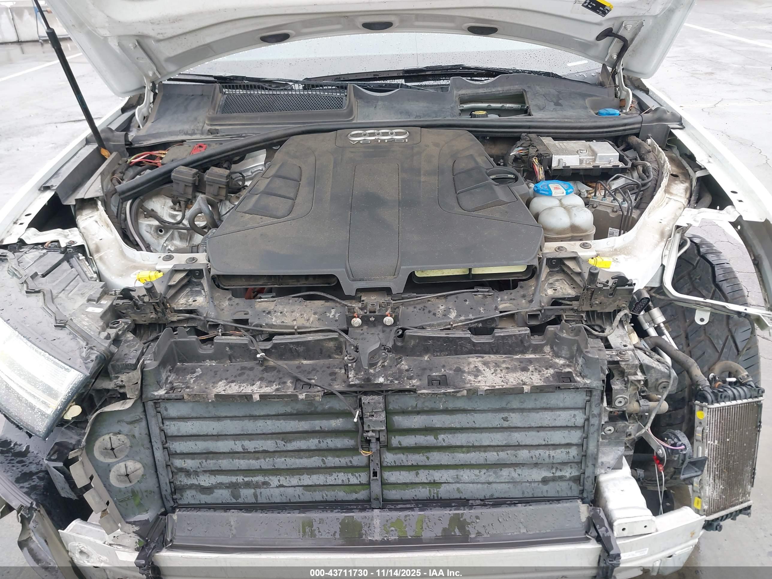AUDI Q7 image 10