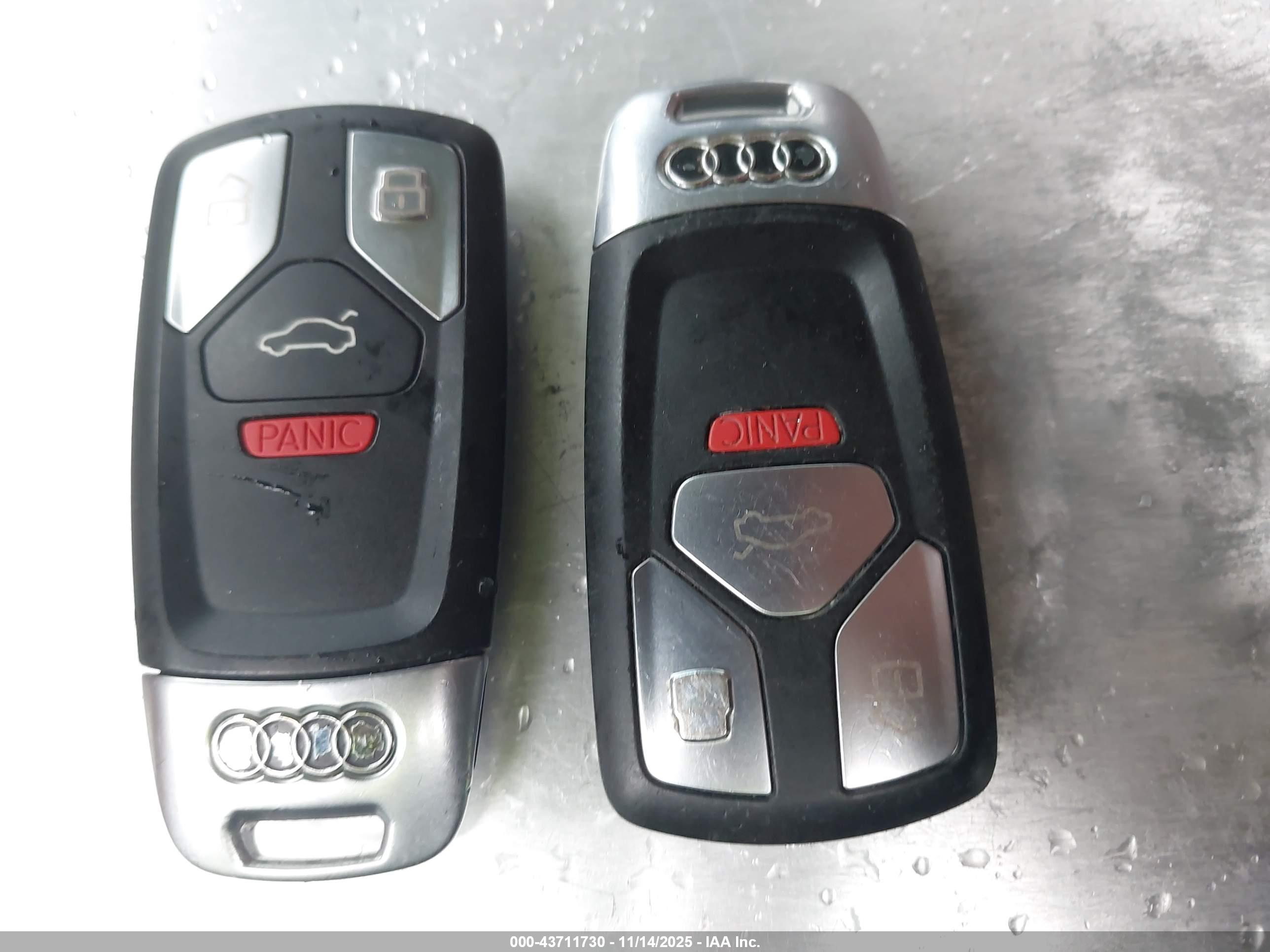 AUDI Q7 image 11