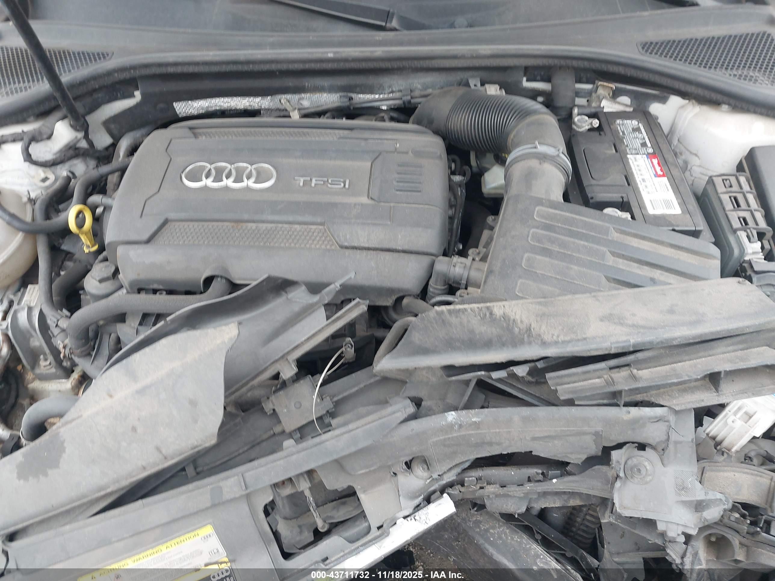 AUDI A3 image 10