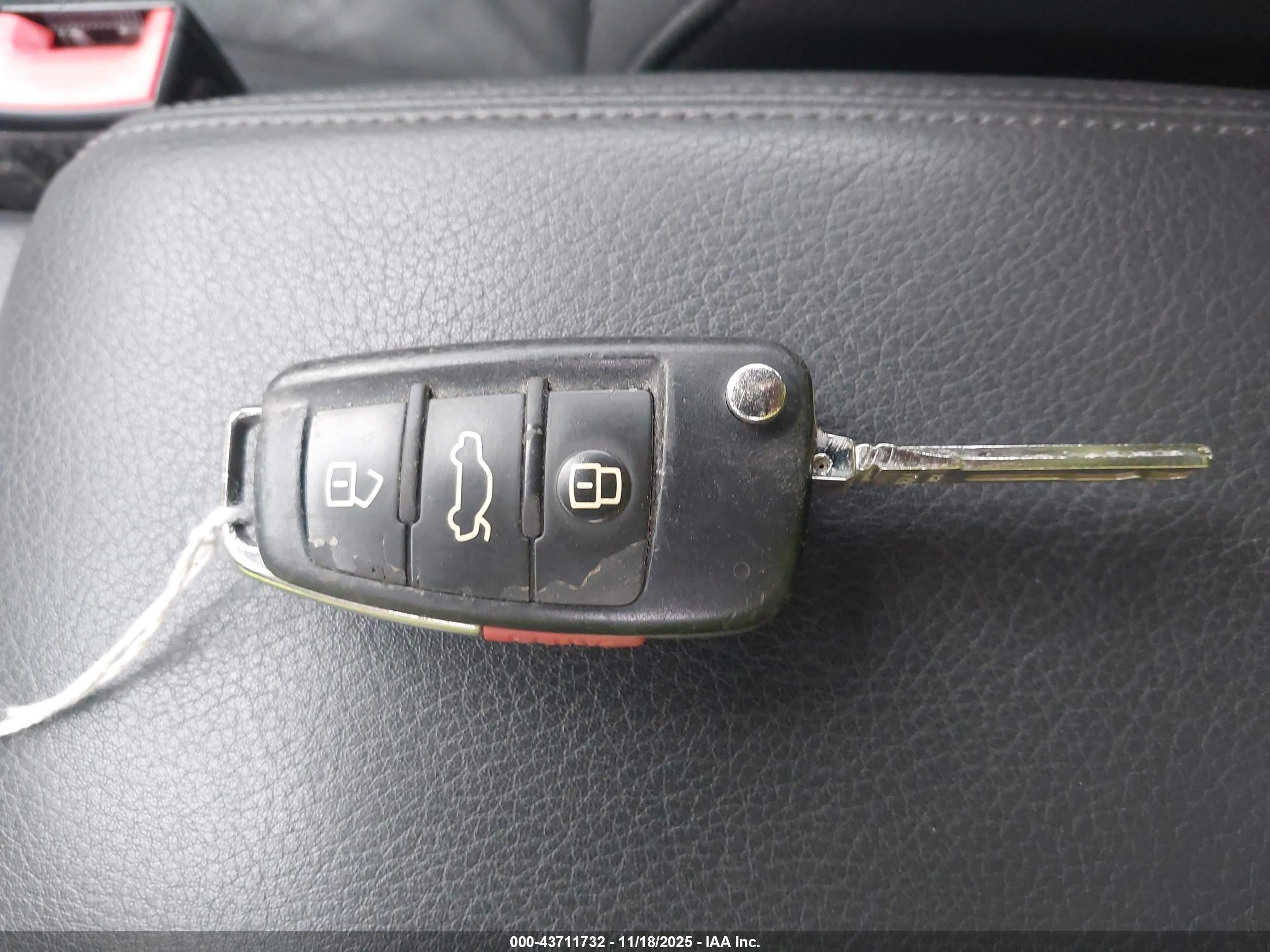 AUDI A3 image 11