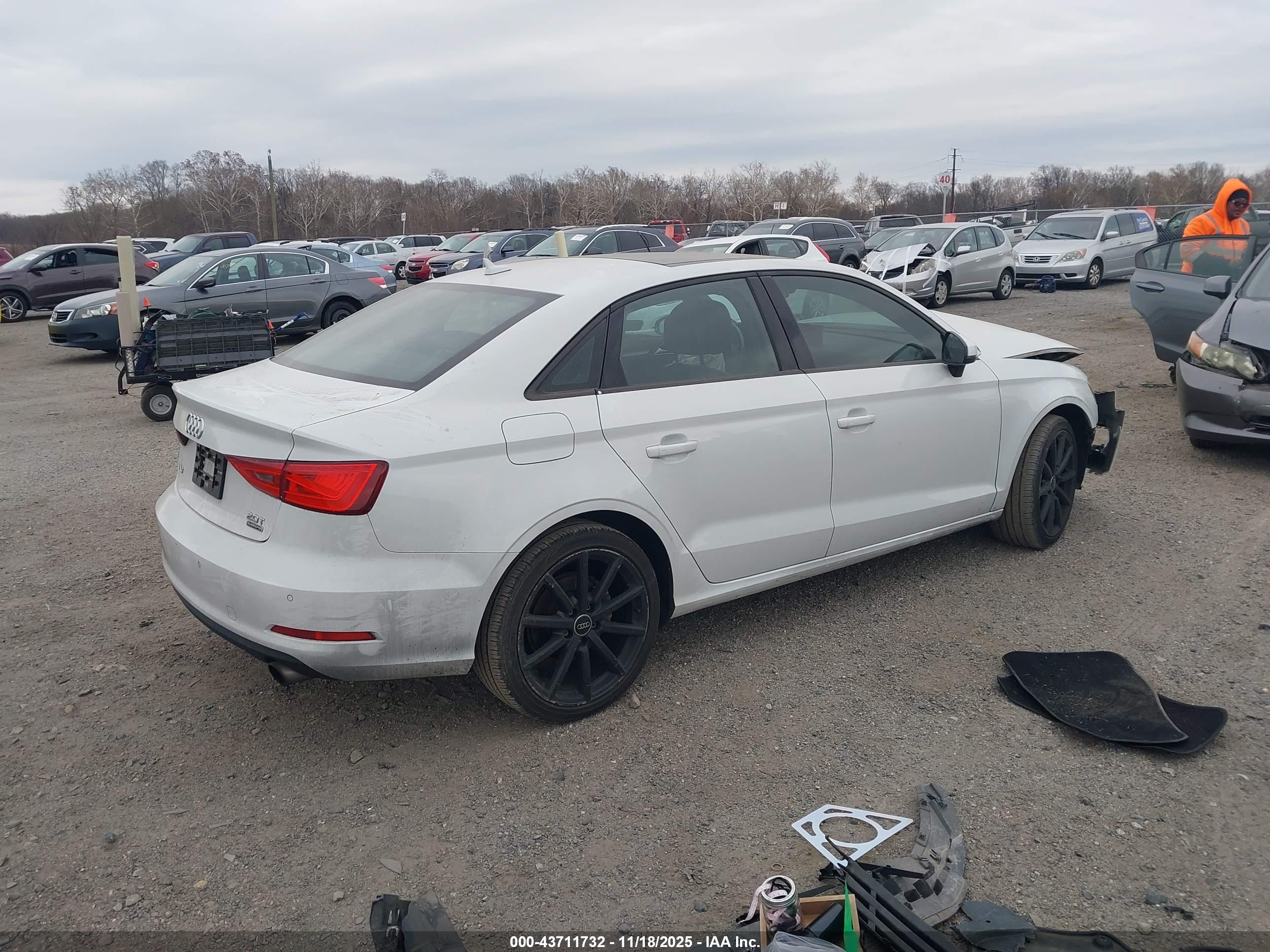 AUDI A3 image 4