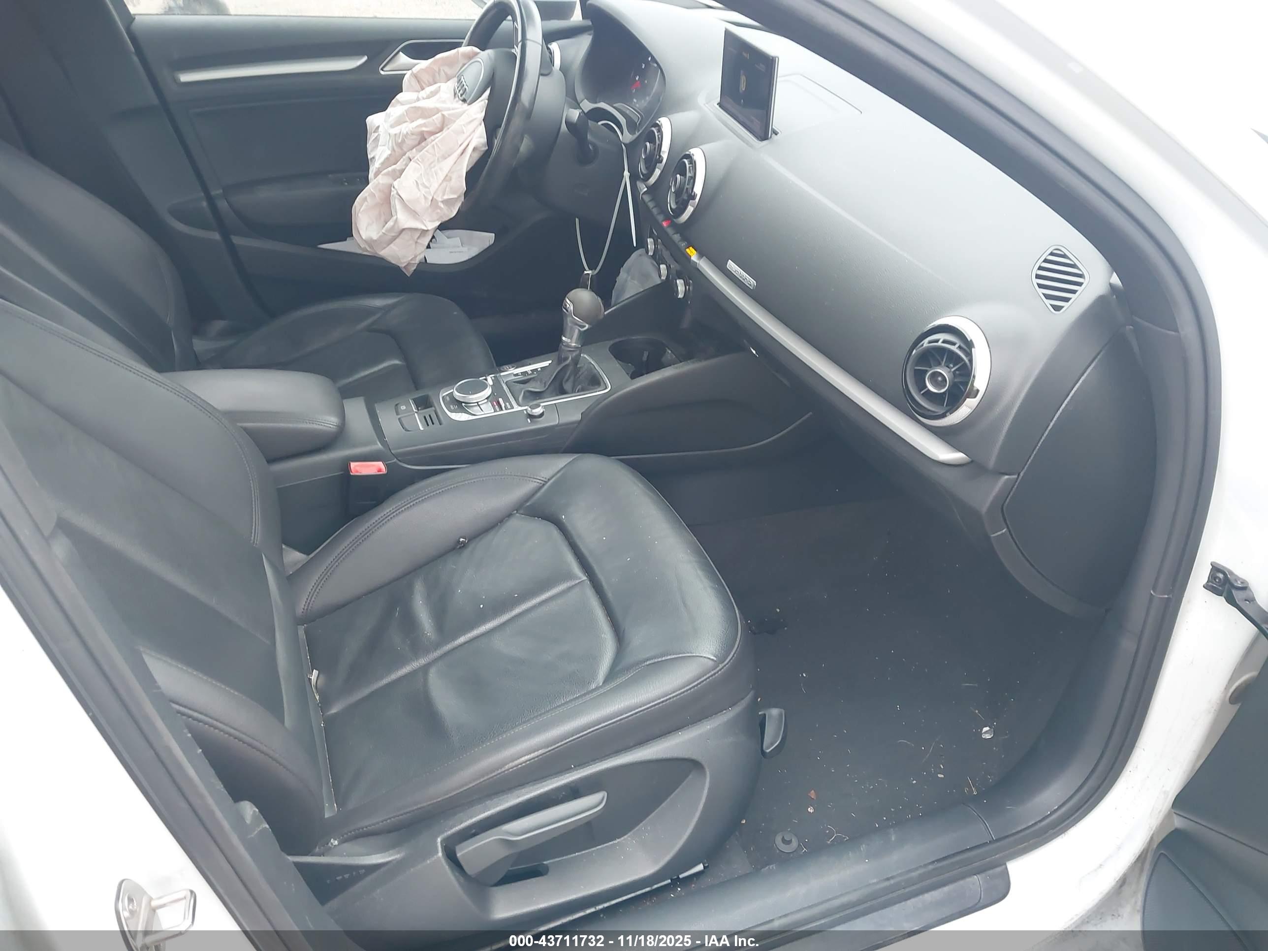 AUDI A3 image 5