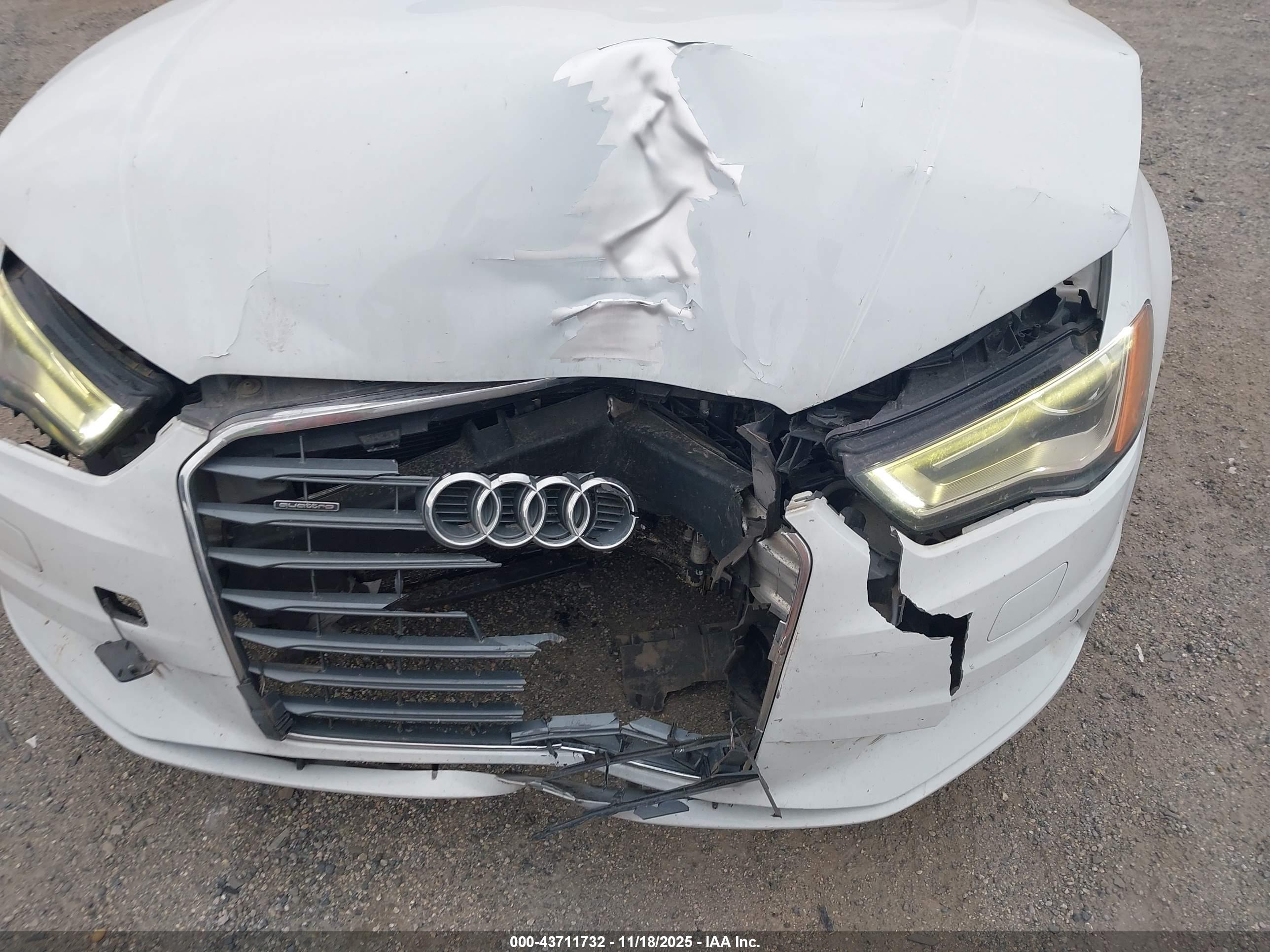 AUDI A3 image 6