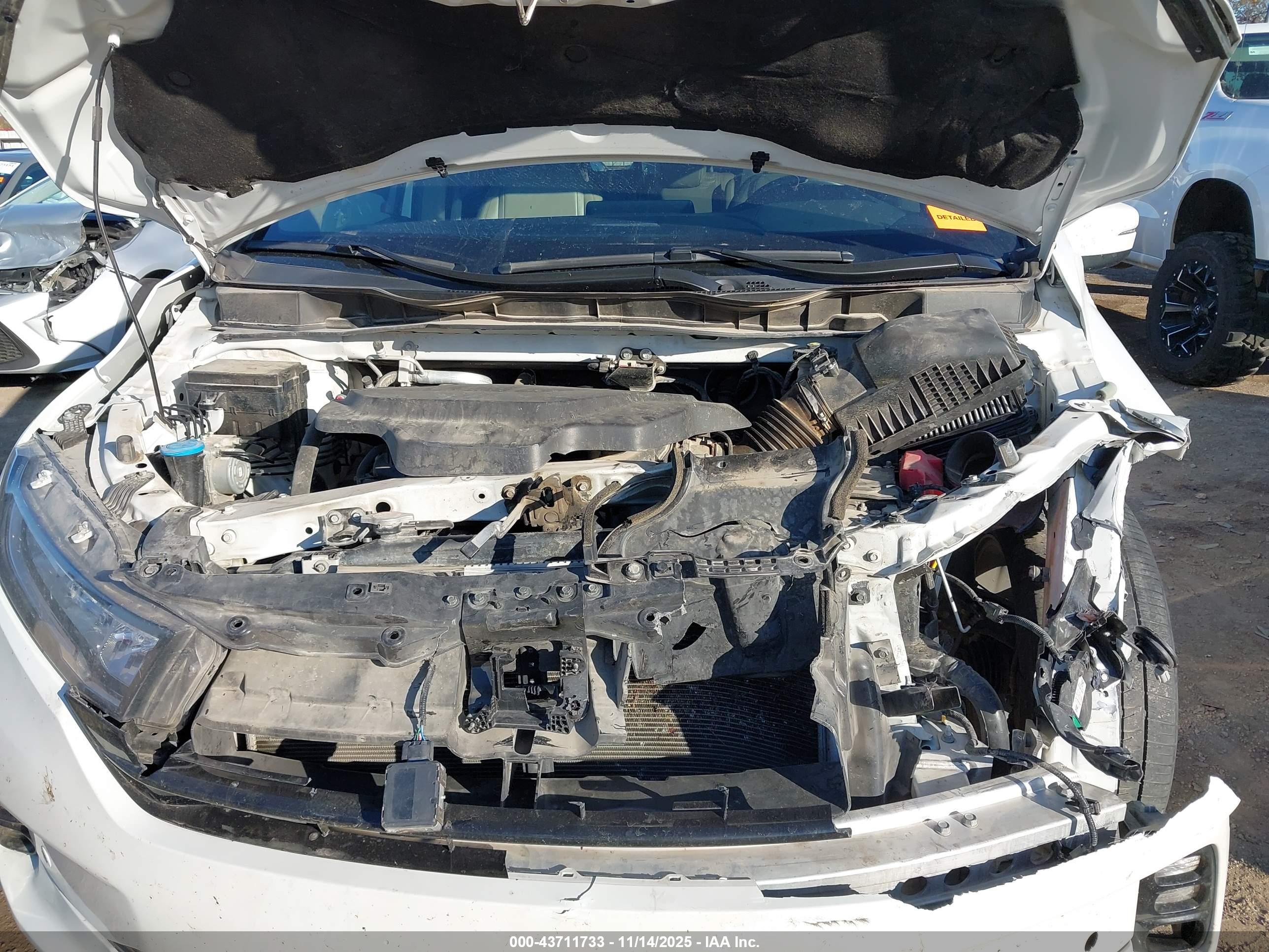 HONDA ODYSSEY image 10