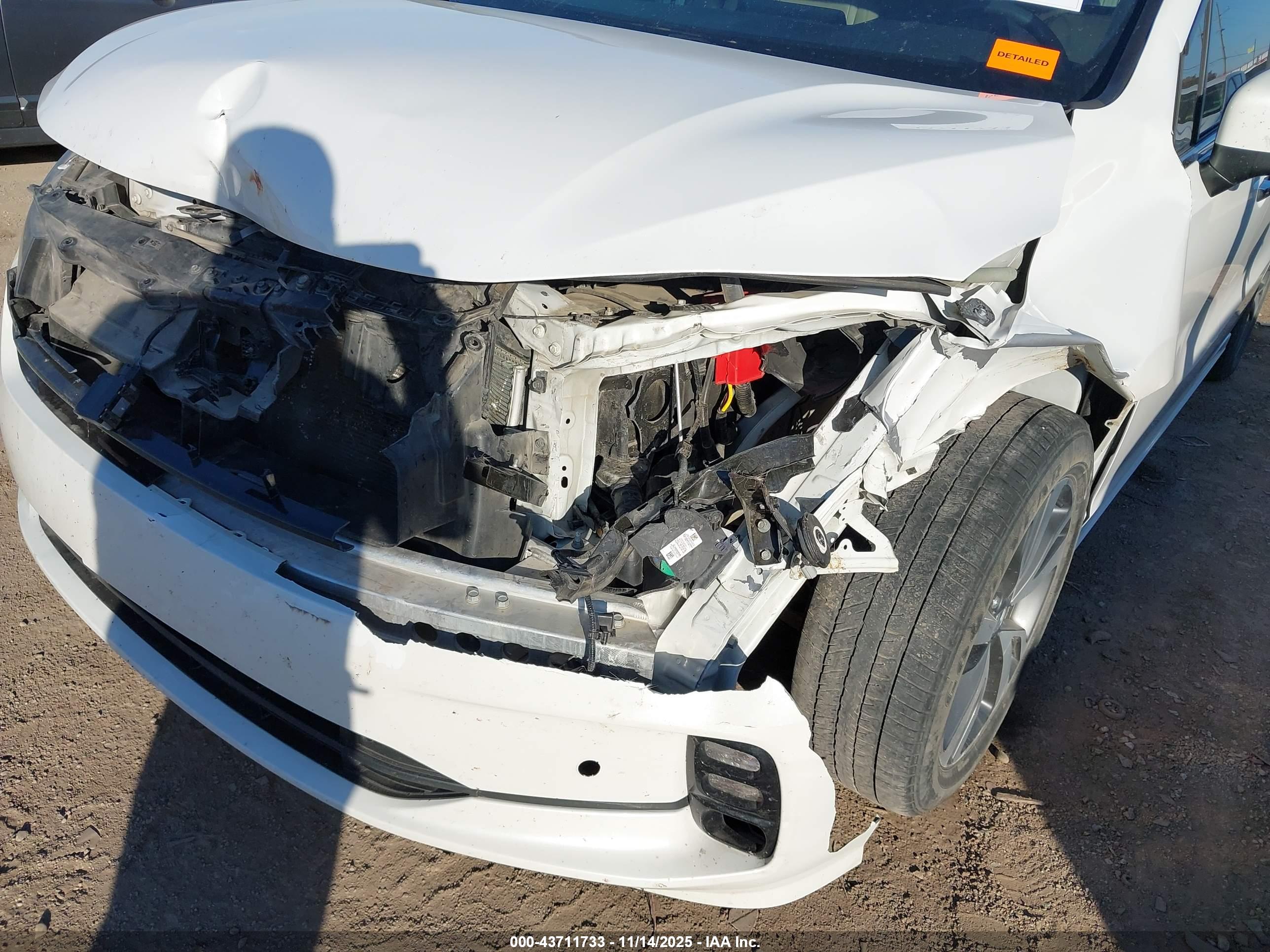 HONDA ODYSSEY image 6