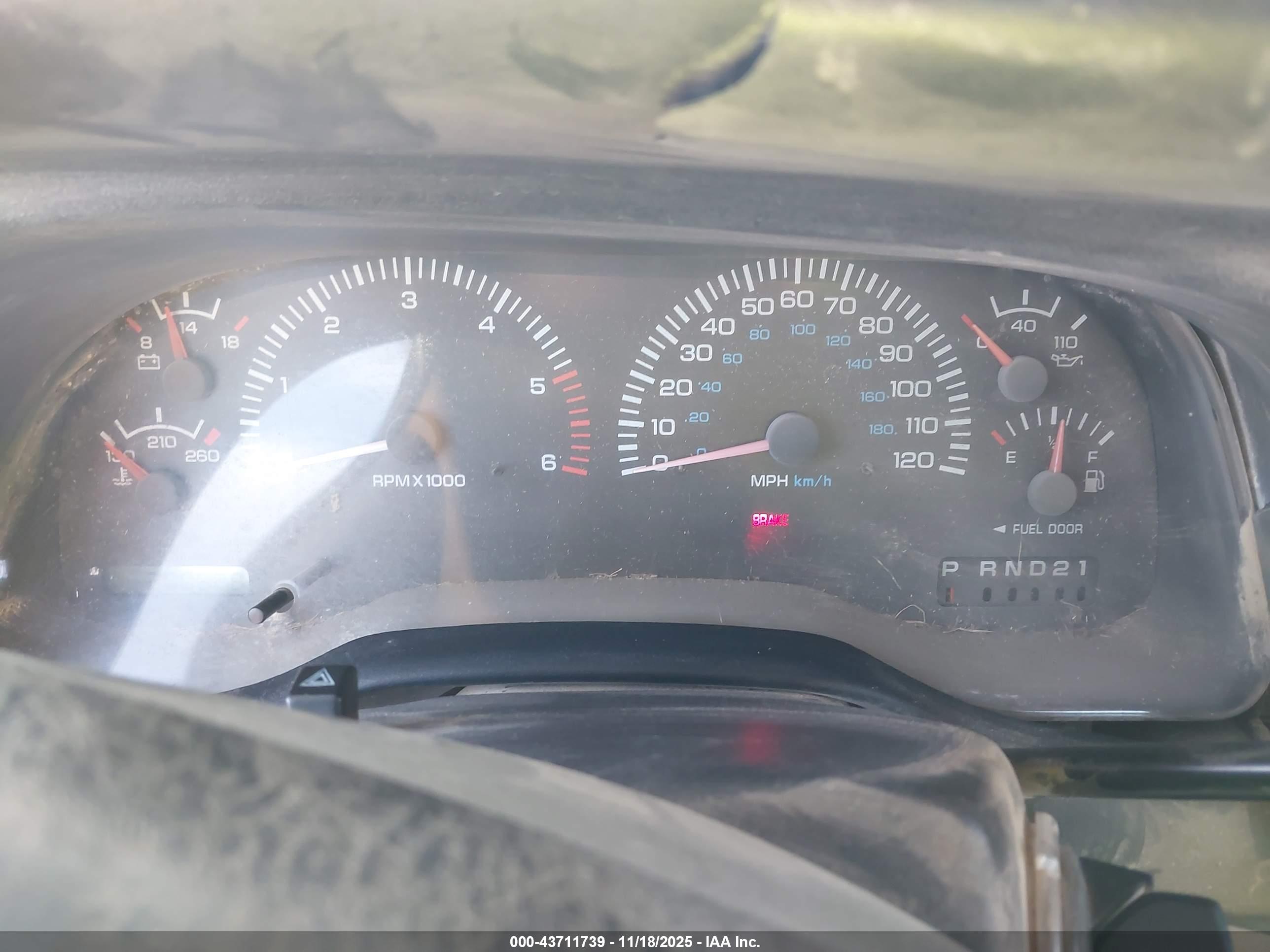 DODGE RAM image 7
