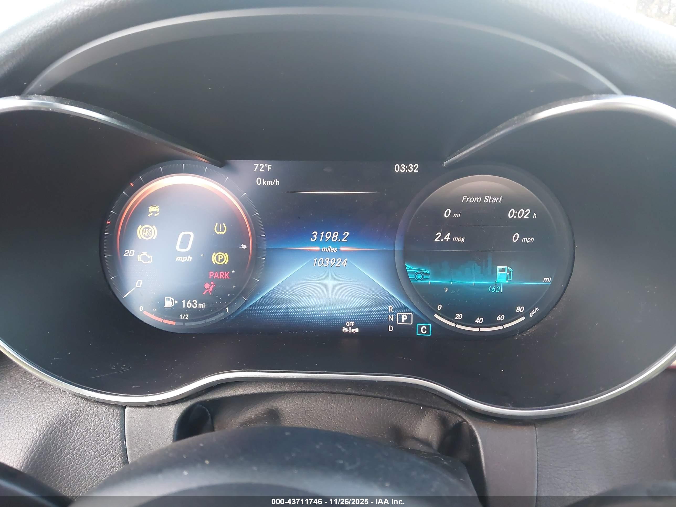 MERCEDES-BENZ C image 7
