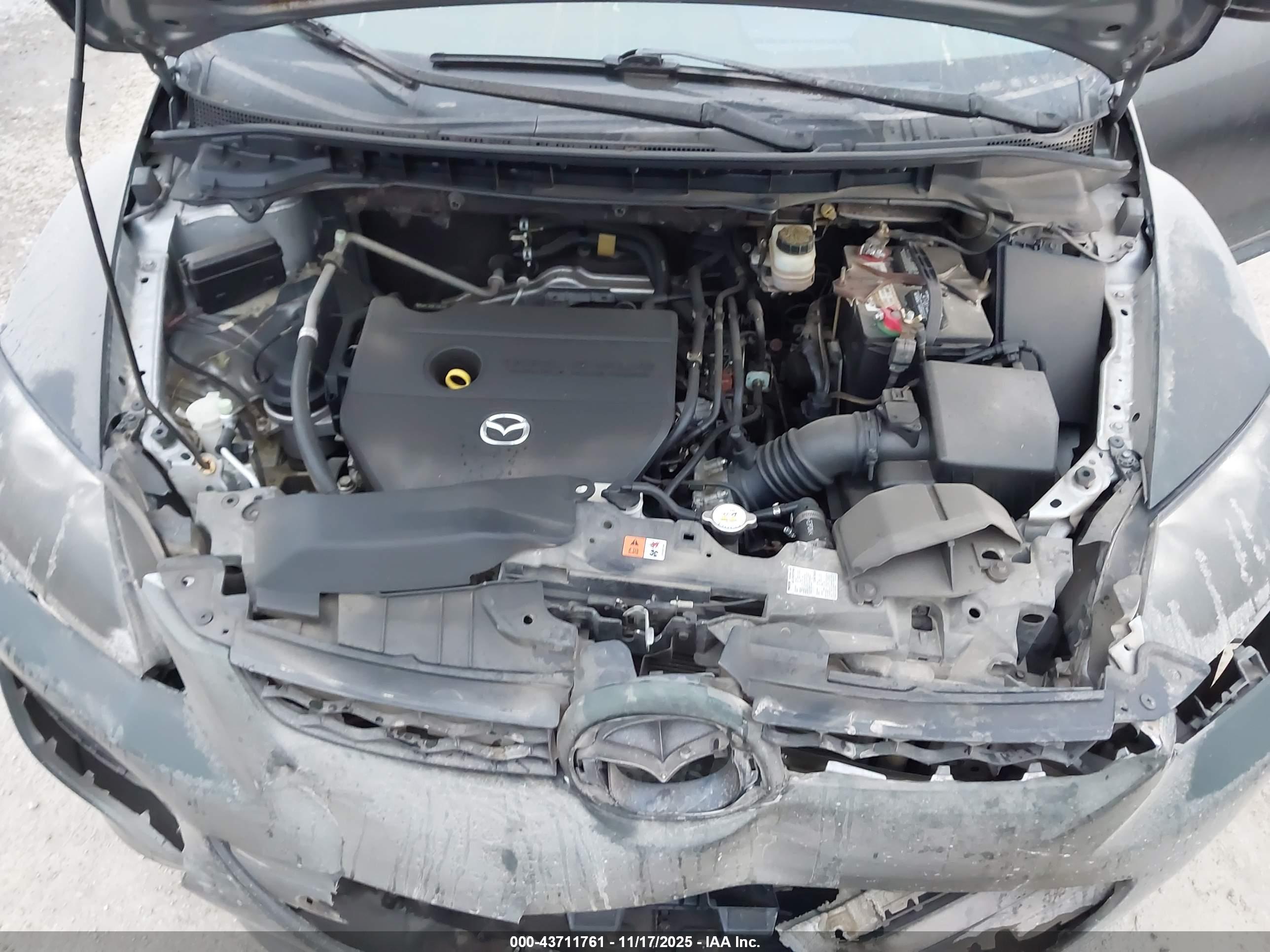 MAZDA CX-7 image 10