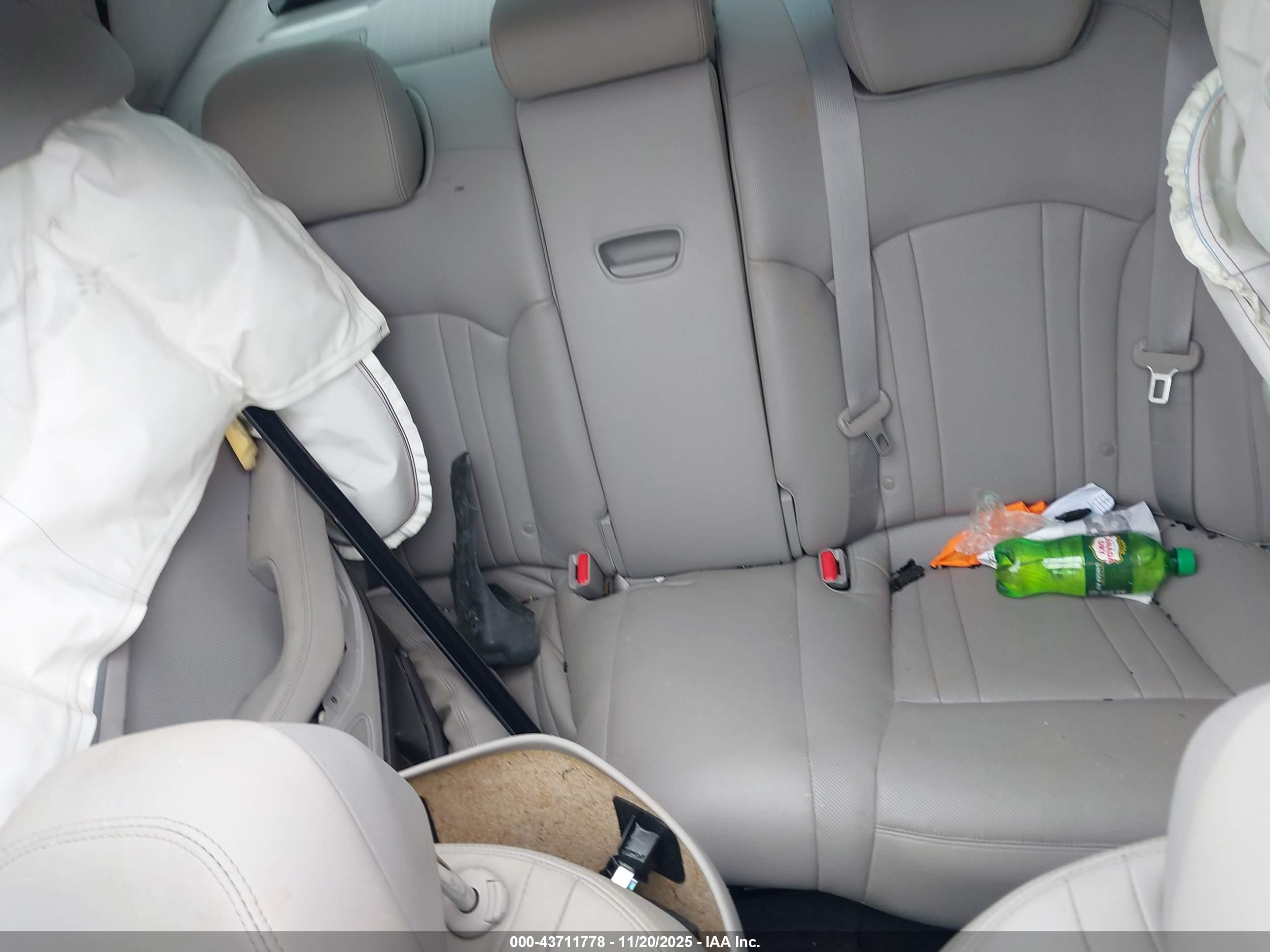 GENESIS G80 image 8