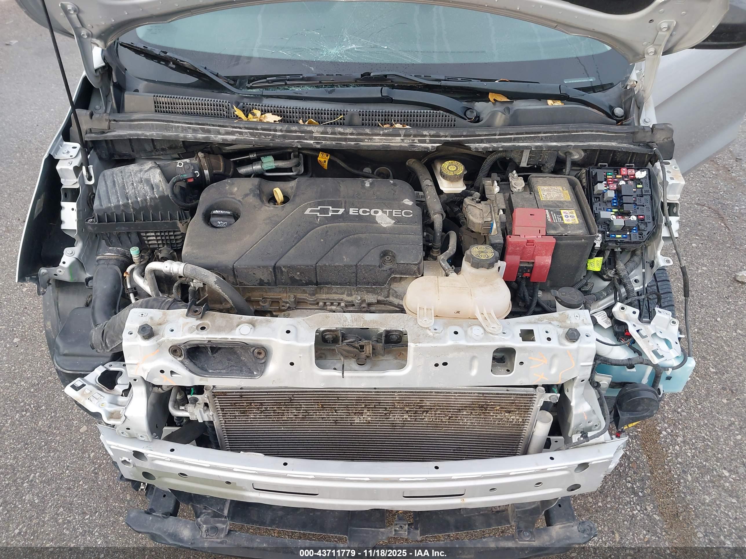 CHEVROLET SPARK image 10