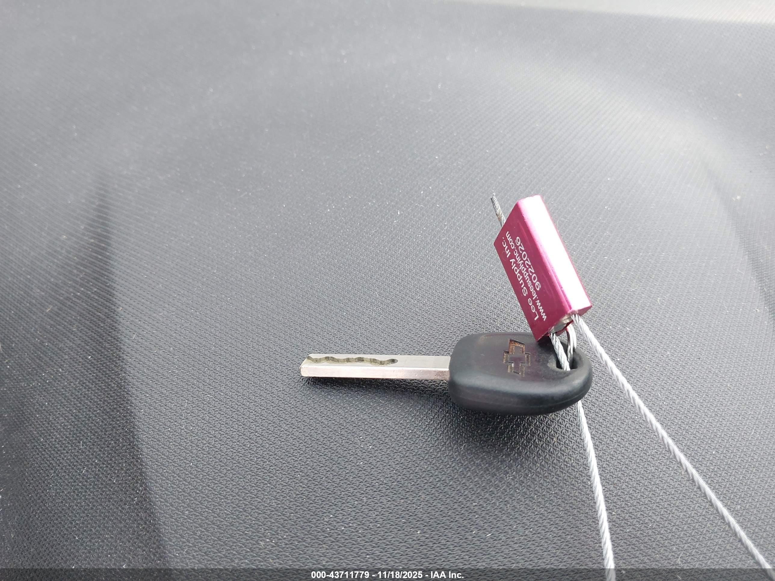 CHEVROLET SPARK image 11
