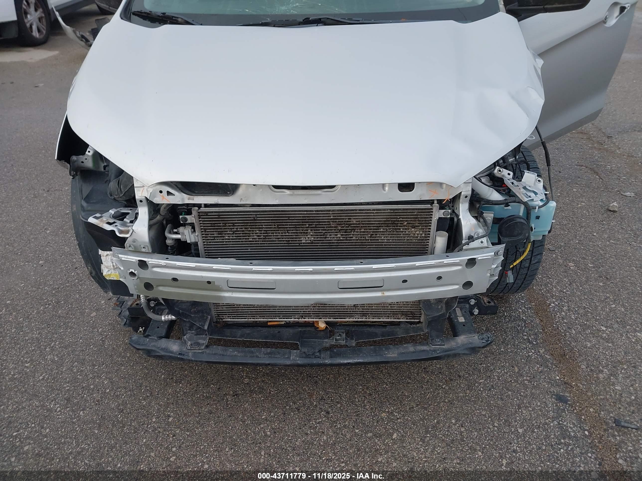 CHEVROLET SPARK image 6