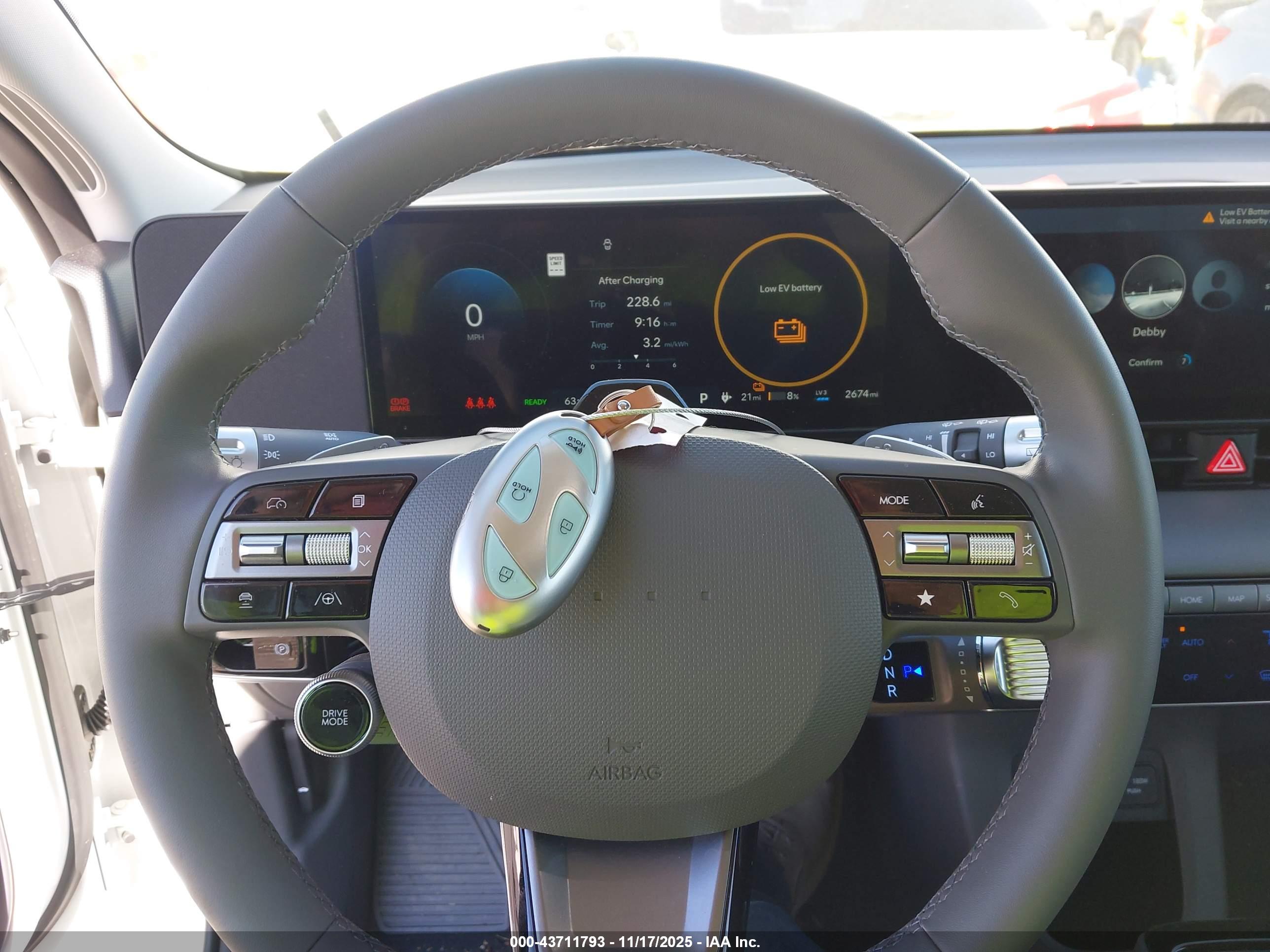 HYUNDAI IONIQ image 11