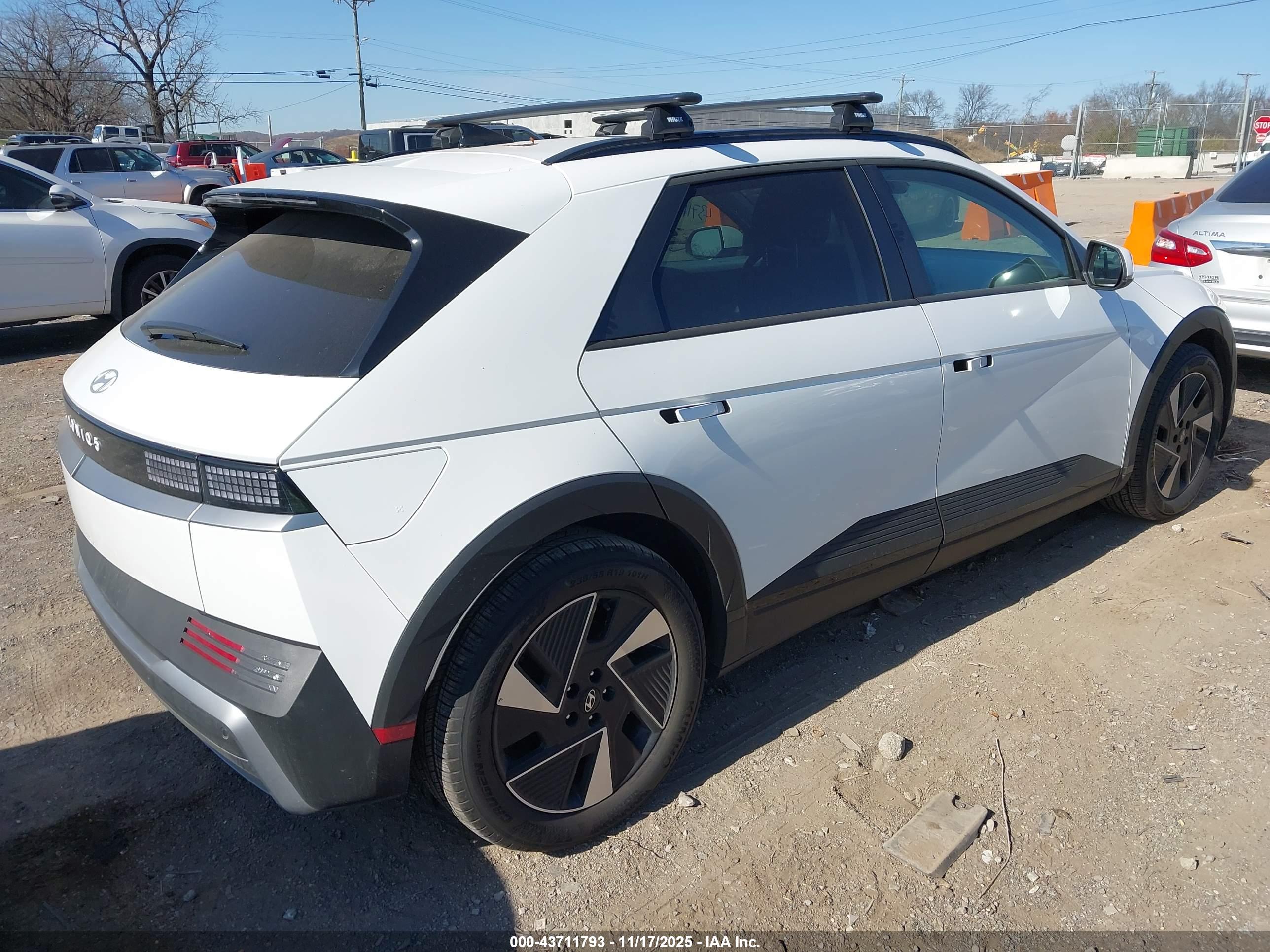 HYUNDAI IONIQ image 4