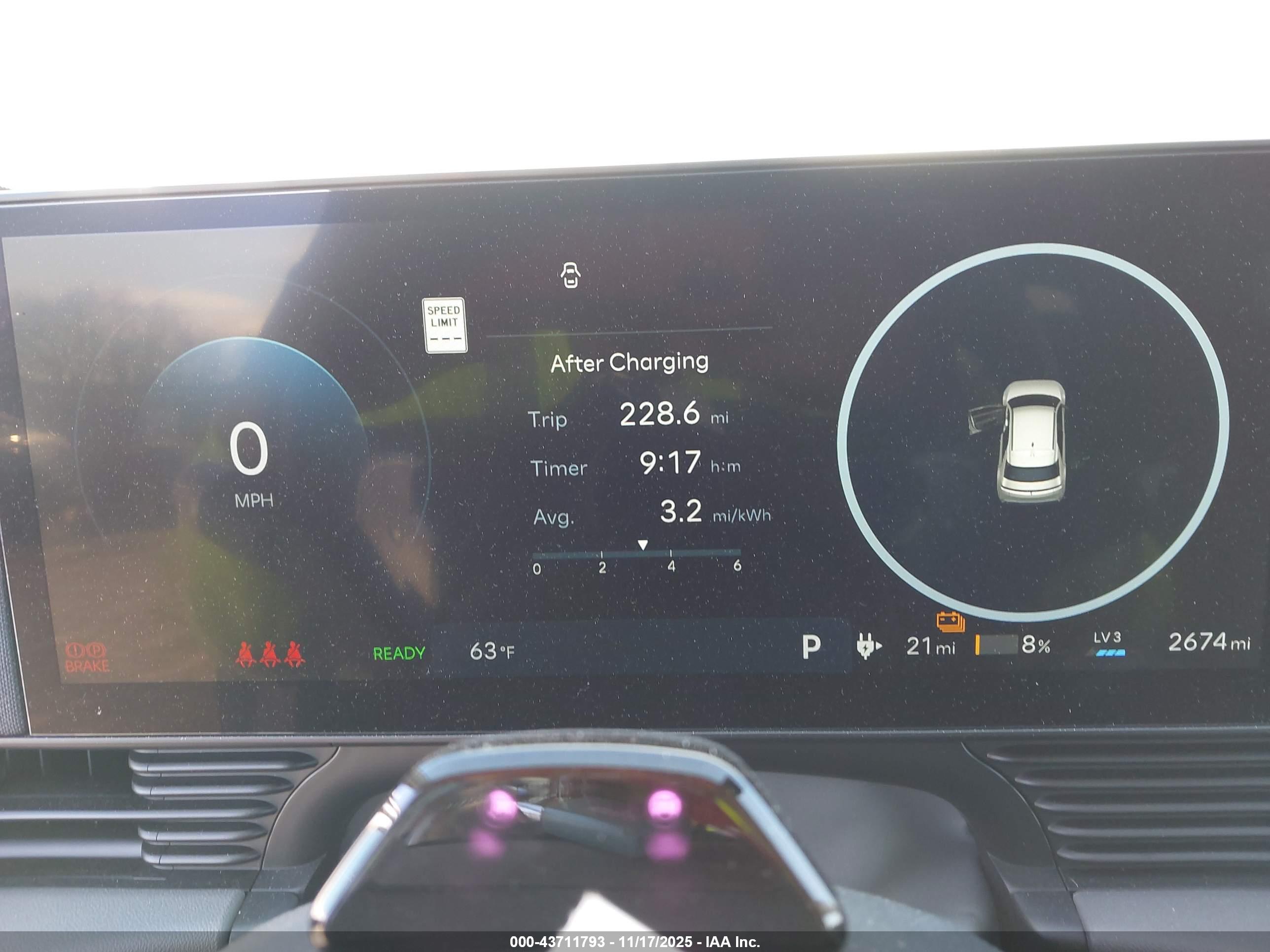 HYUNDAI IONIQ image 7