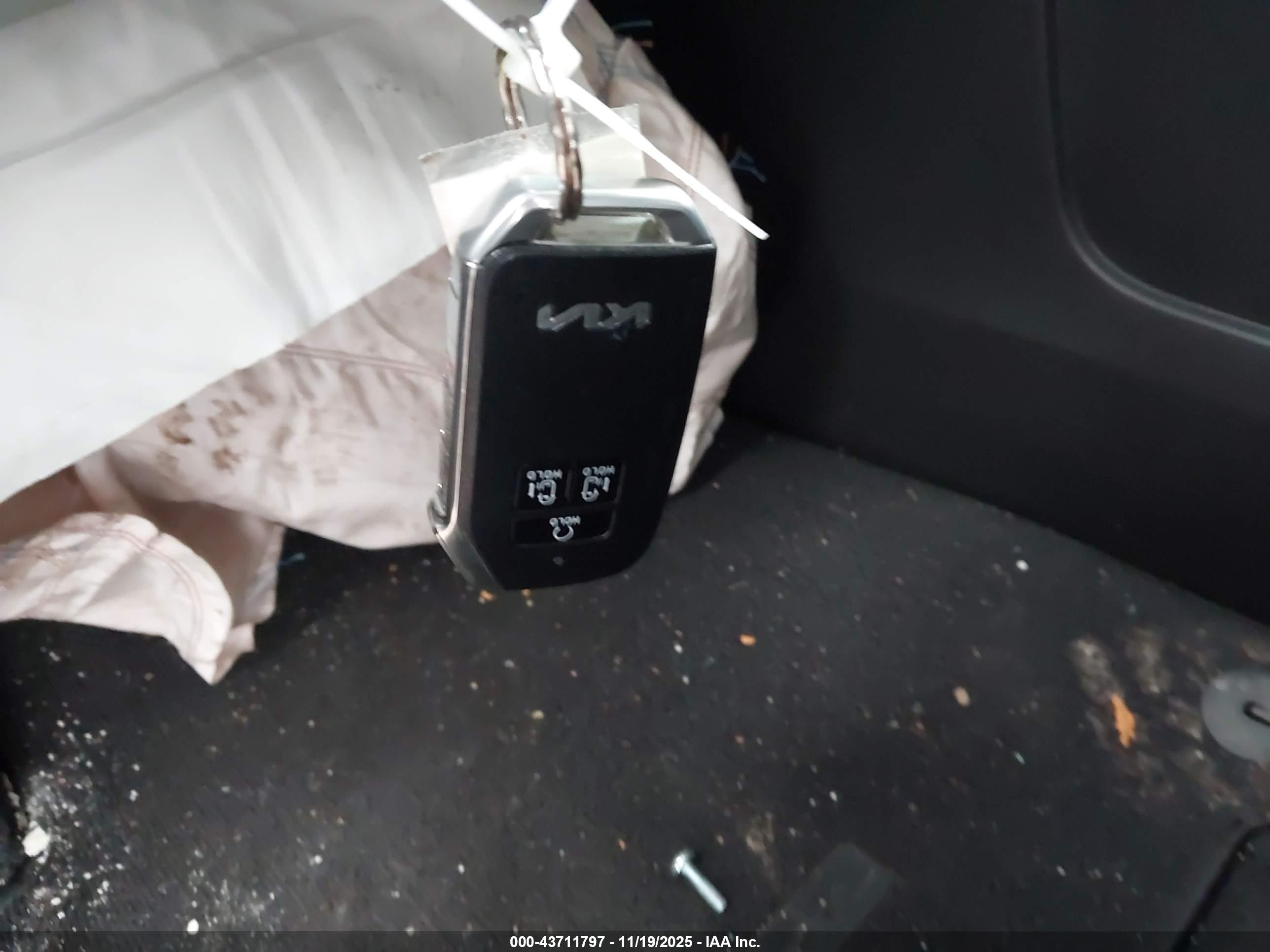 KIA CARNIVAL image 11