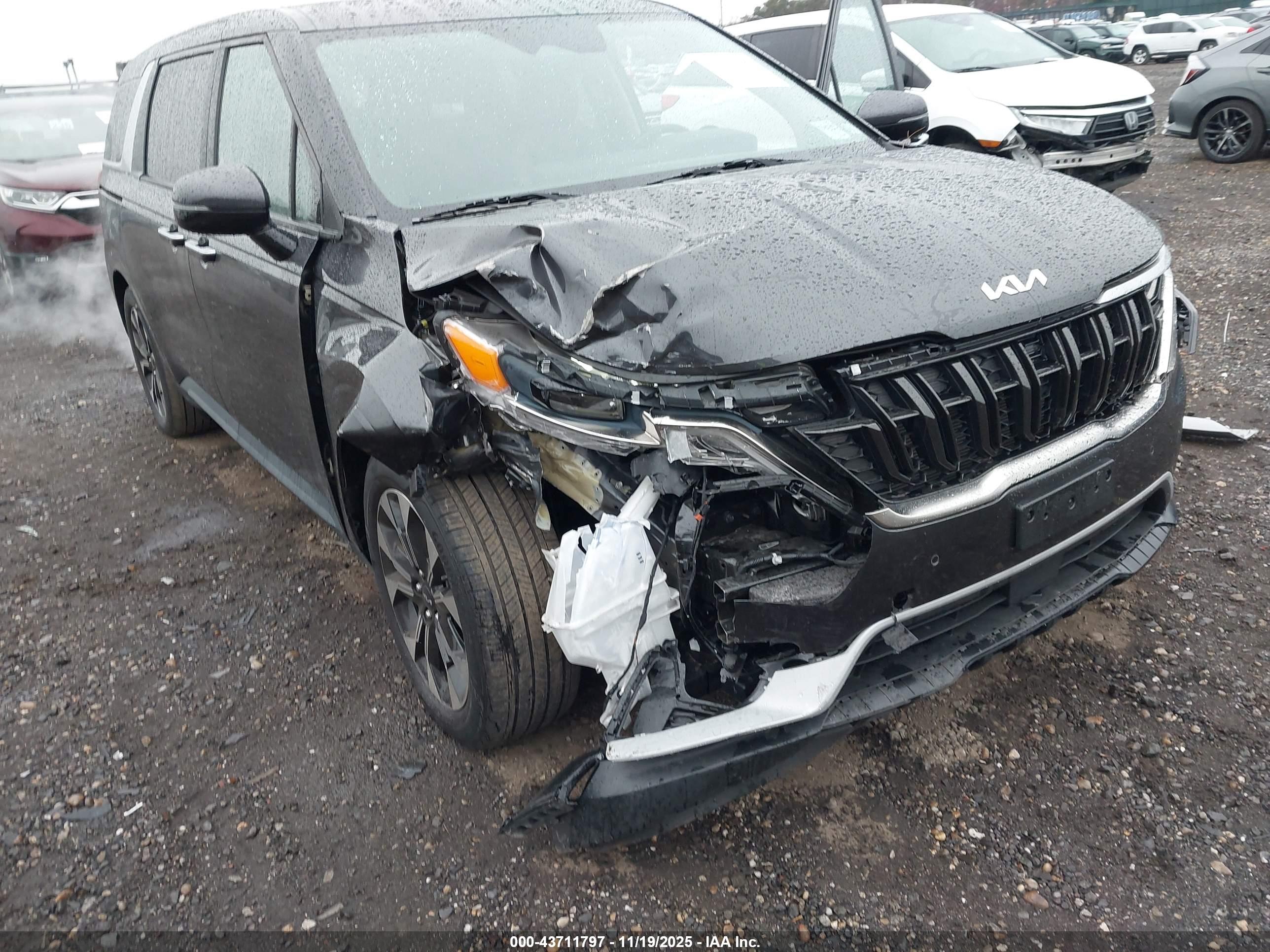 KIA CARNIVAL image 6