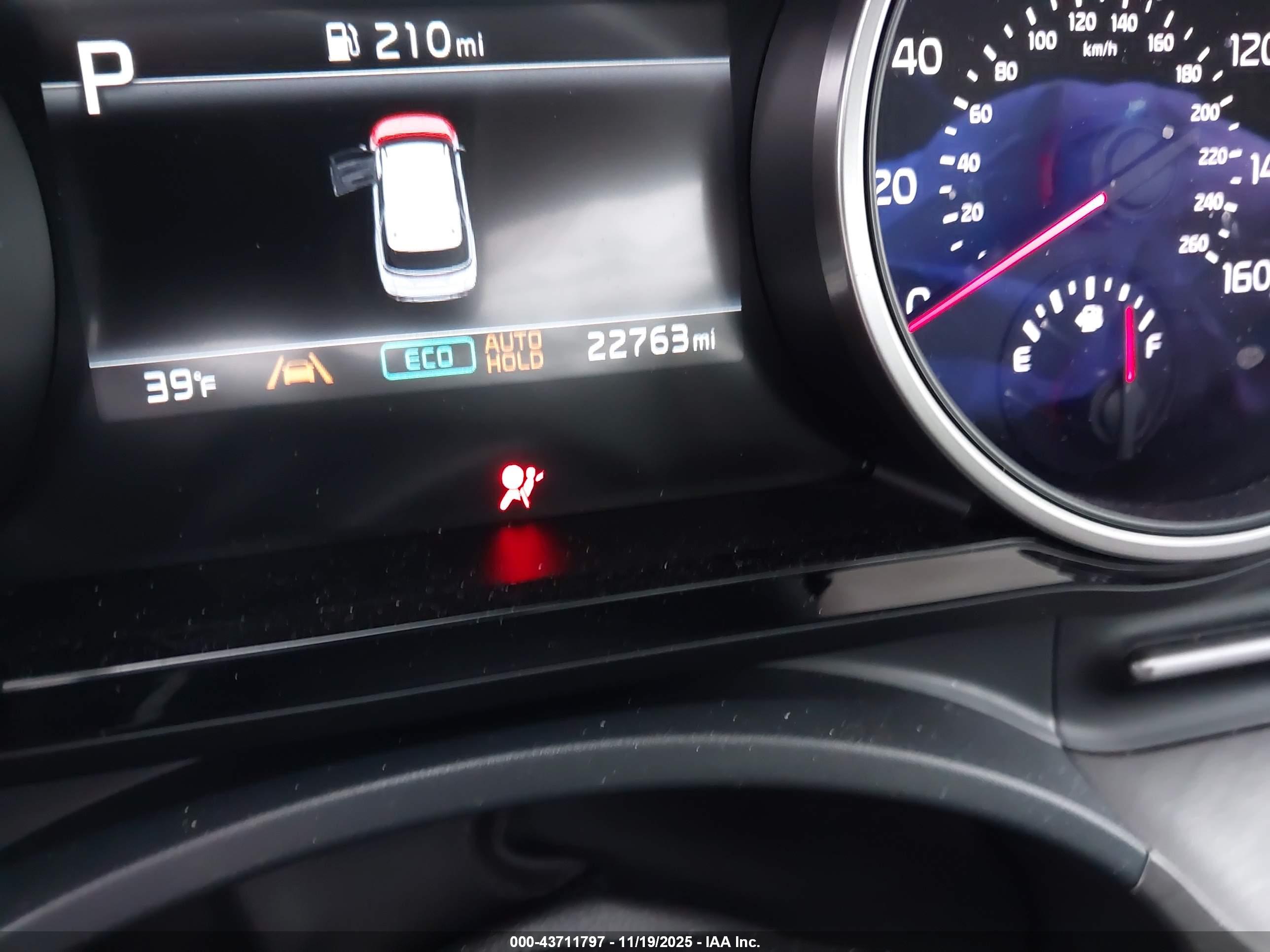KIA CARNIVAL image 7