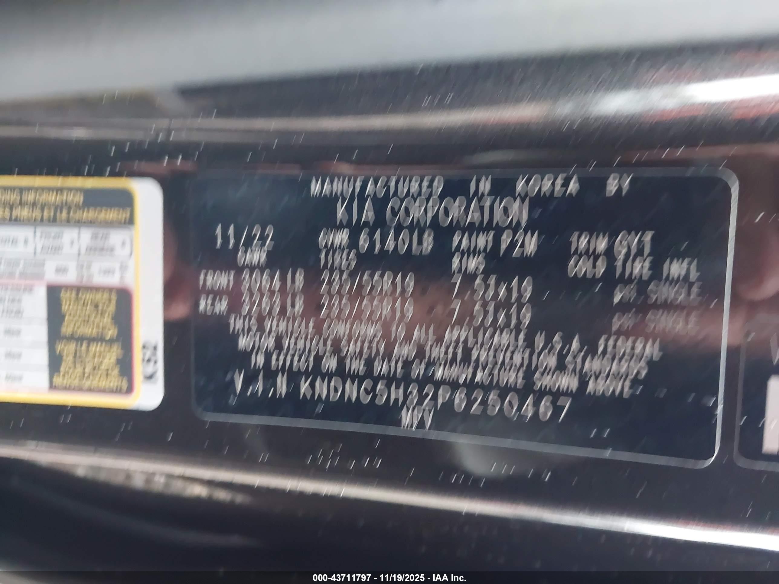 KIA CARNIVAL image 9