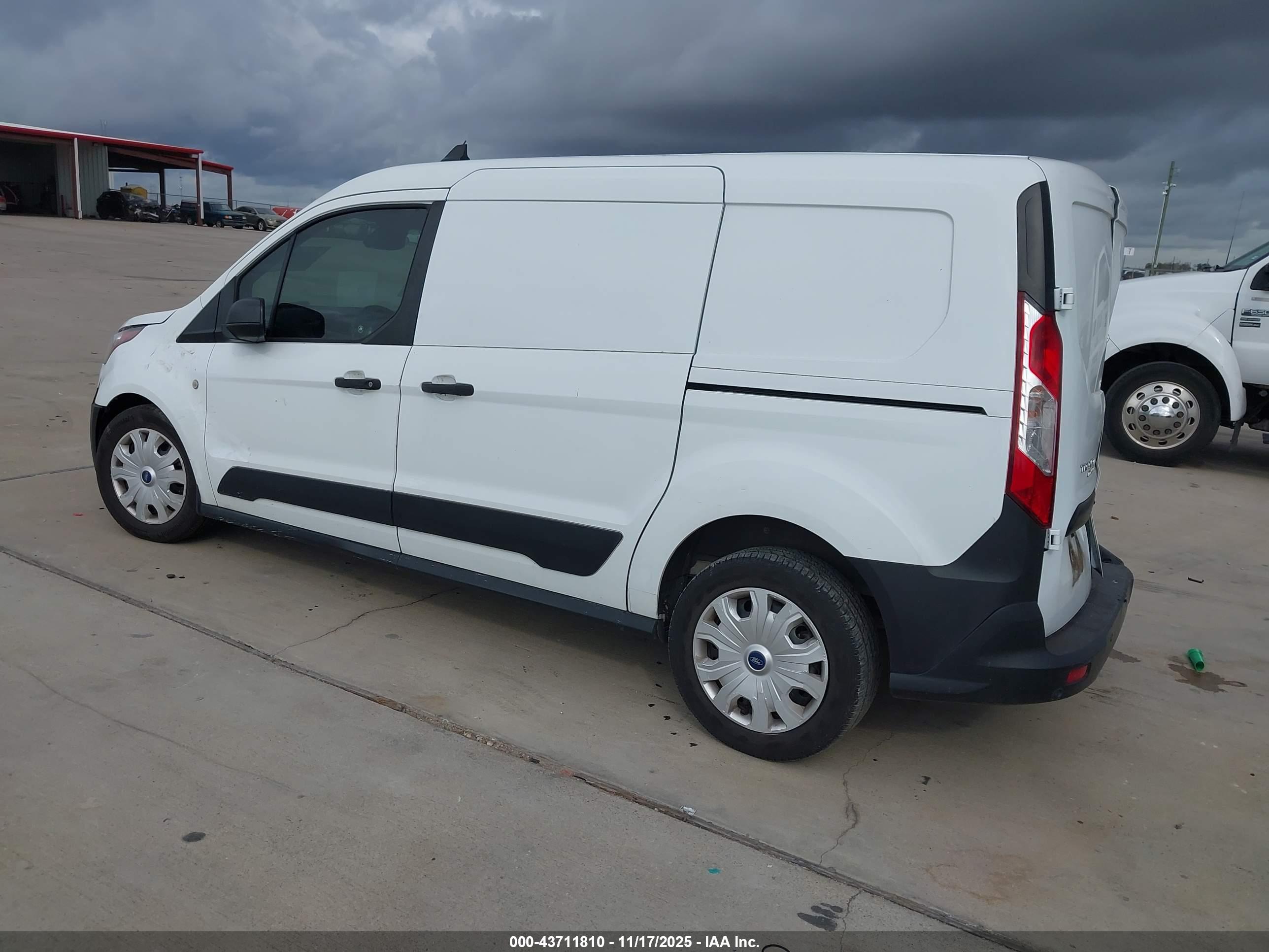 FORD TRANSIT image 3
