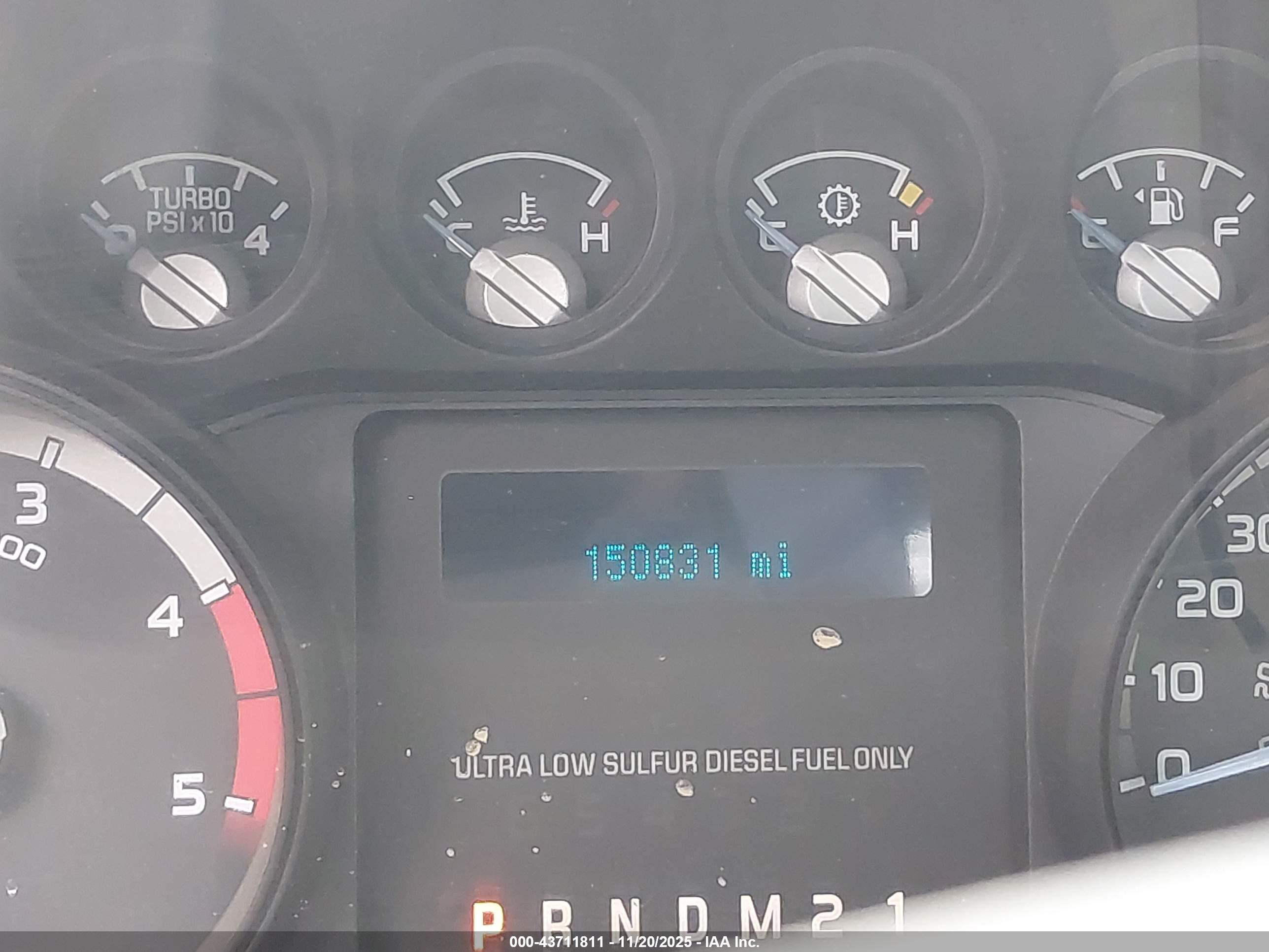 FORD F-550 image 6