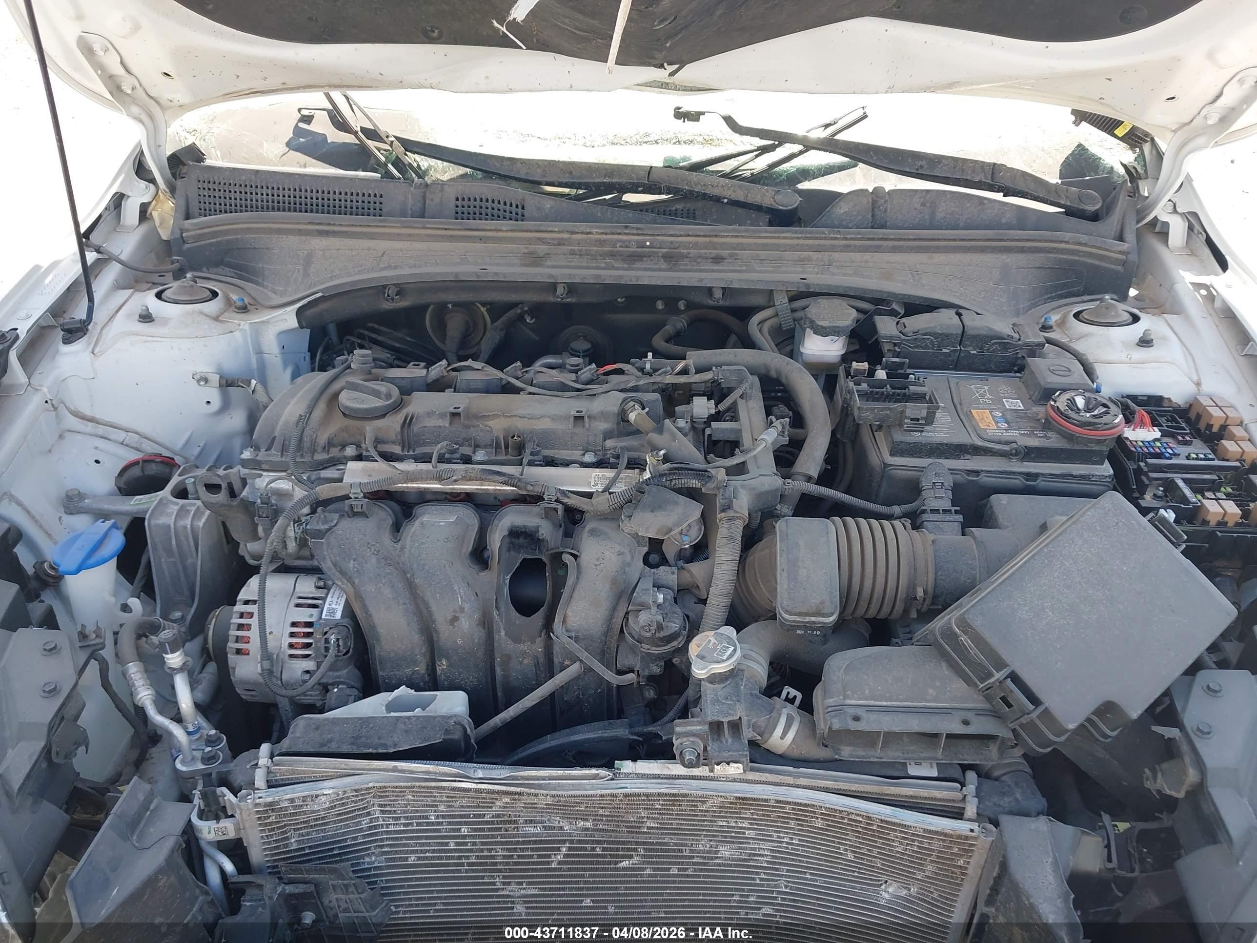 KIA FORTE image 10
