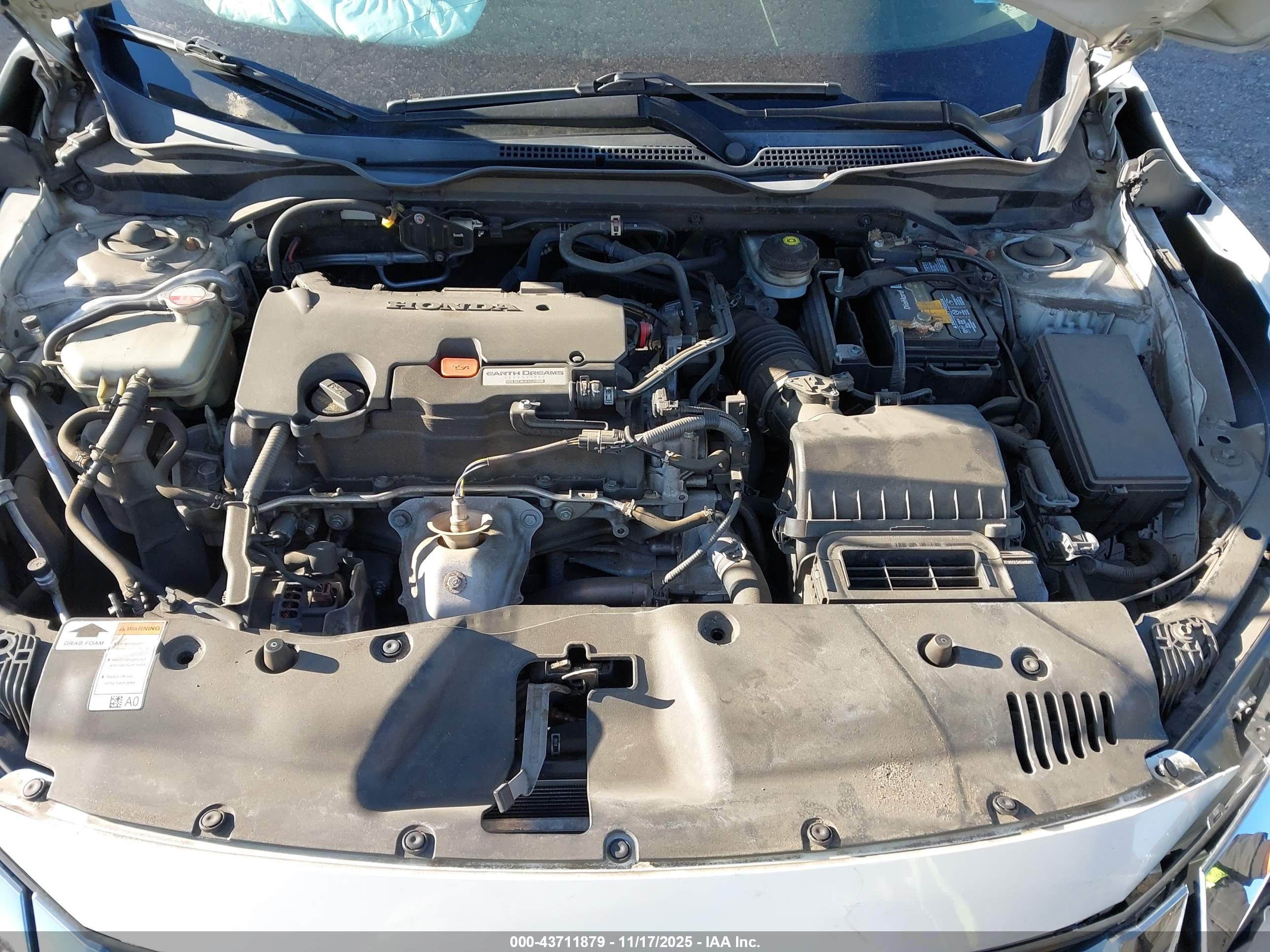 HONDA CIVIC image 10