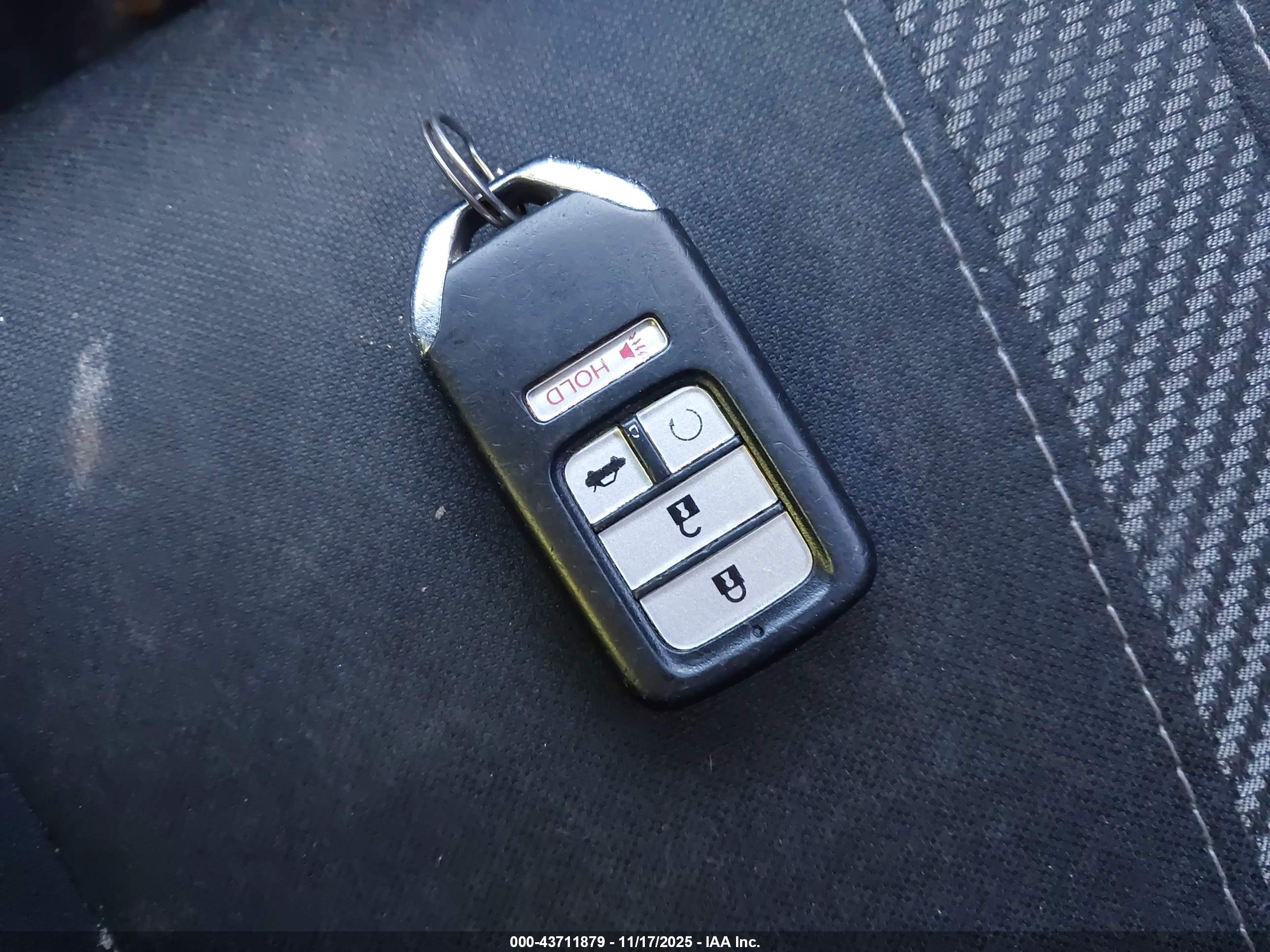 HONDA CIVIC image 11