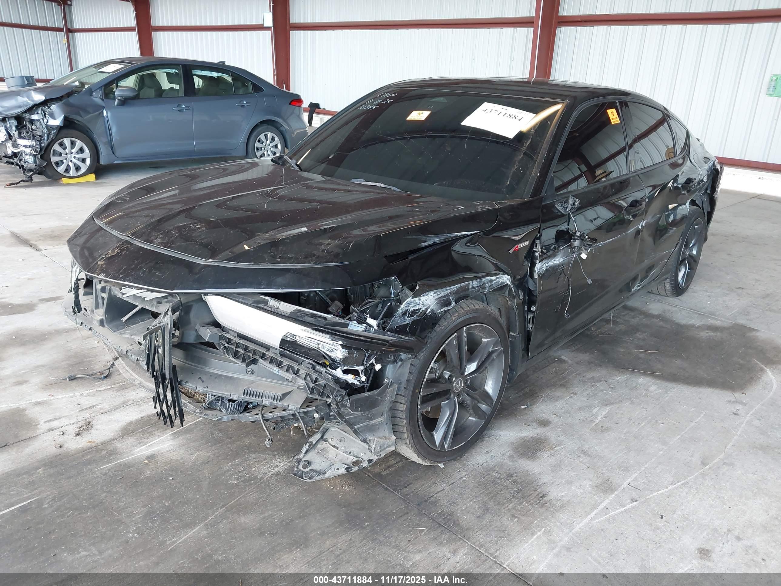ACURA INTEGRA image 2
