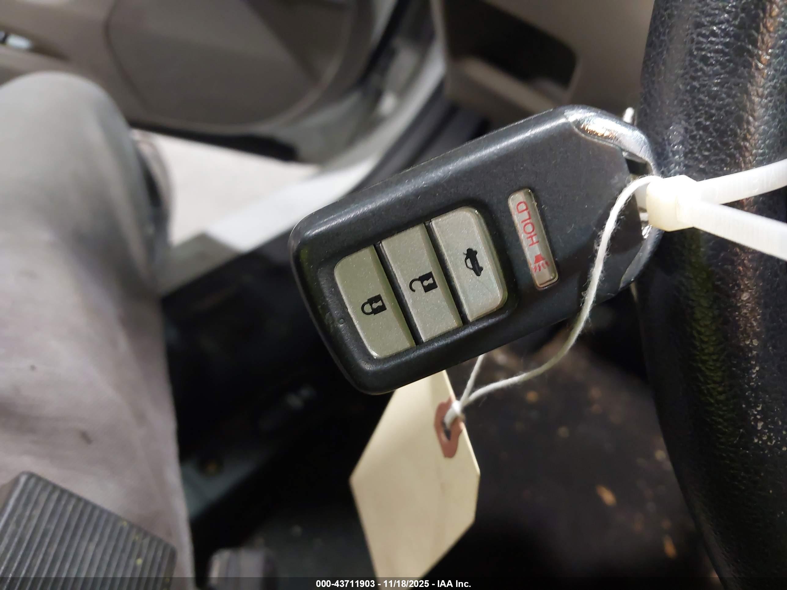 HONDA CIVIC image 11