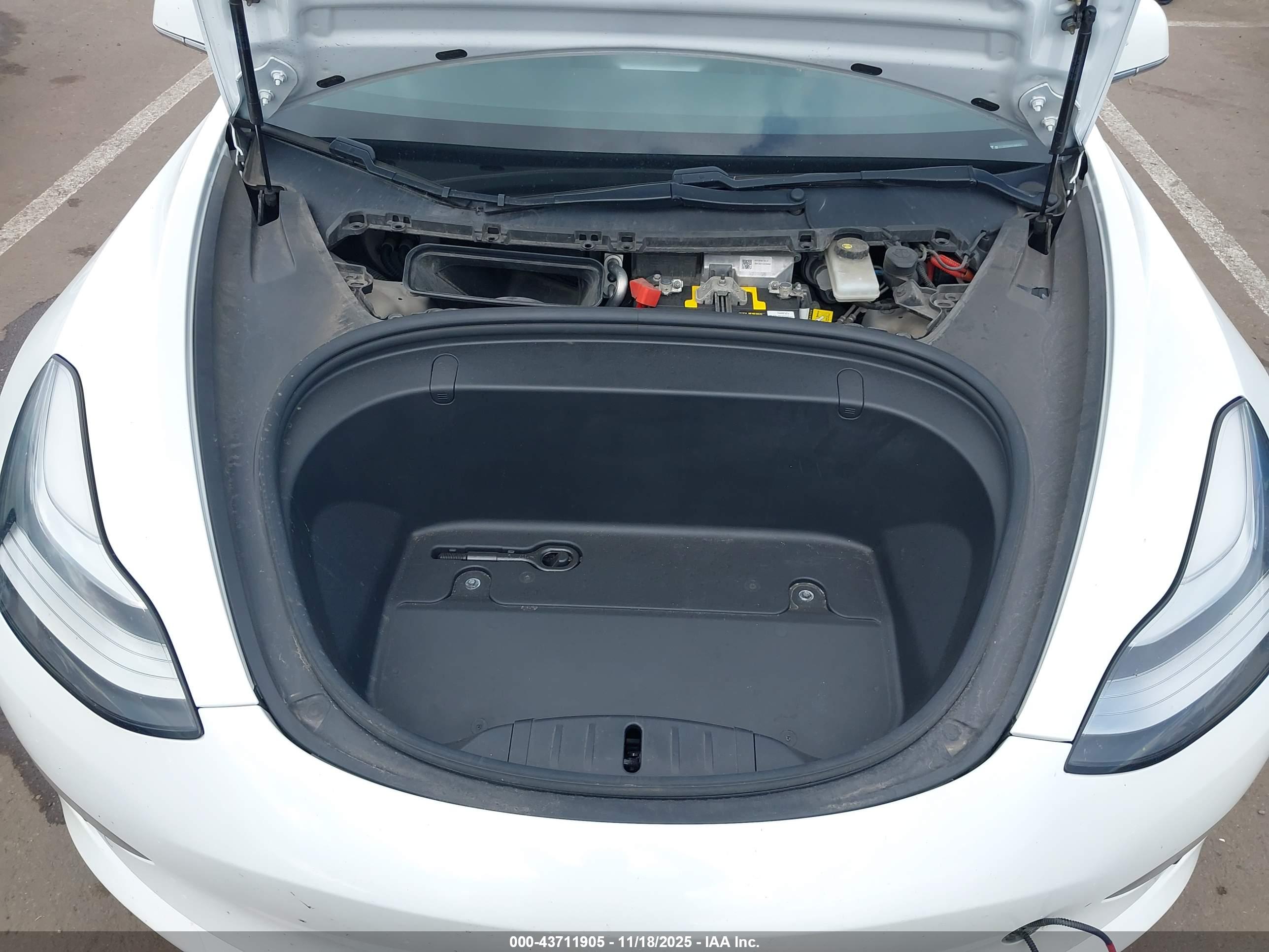 TESLA MODEL image 10