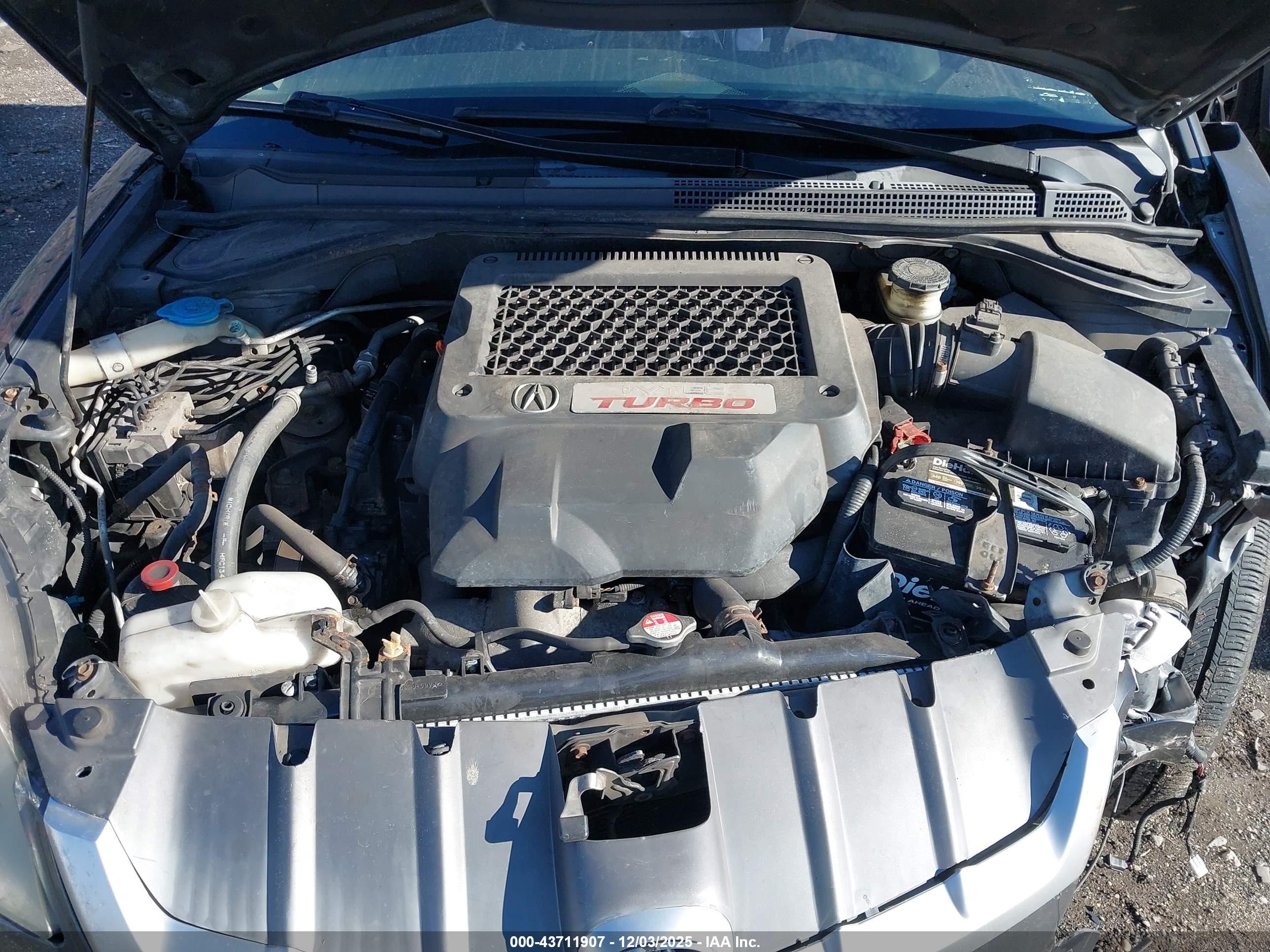 ACURA RDX image 10
