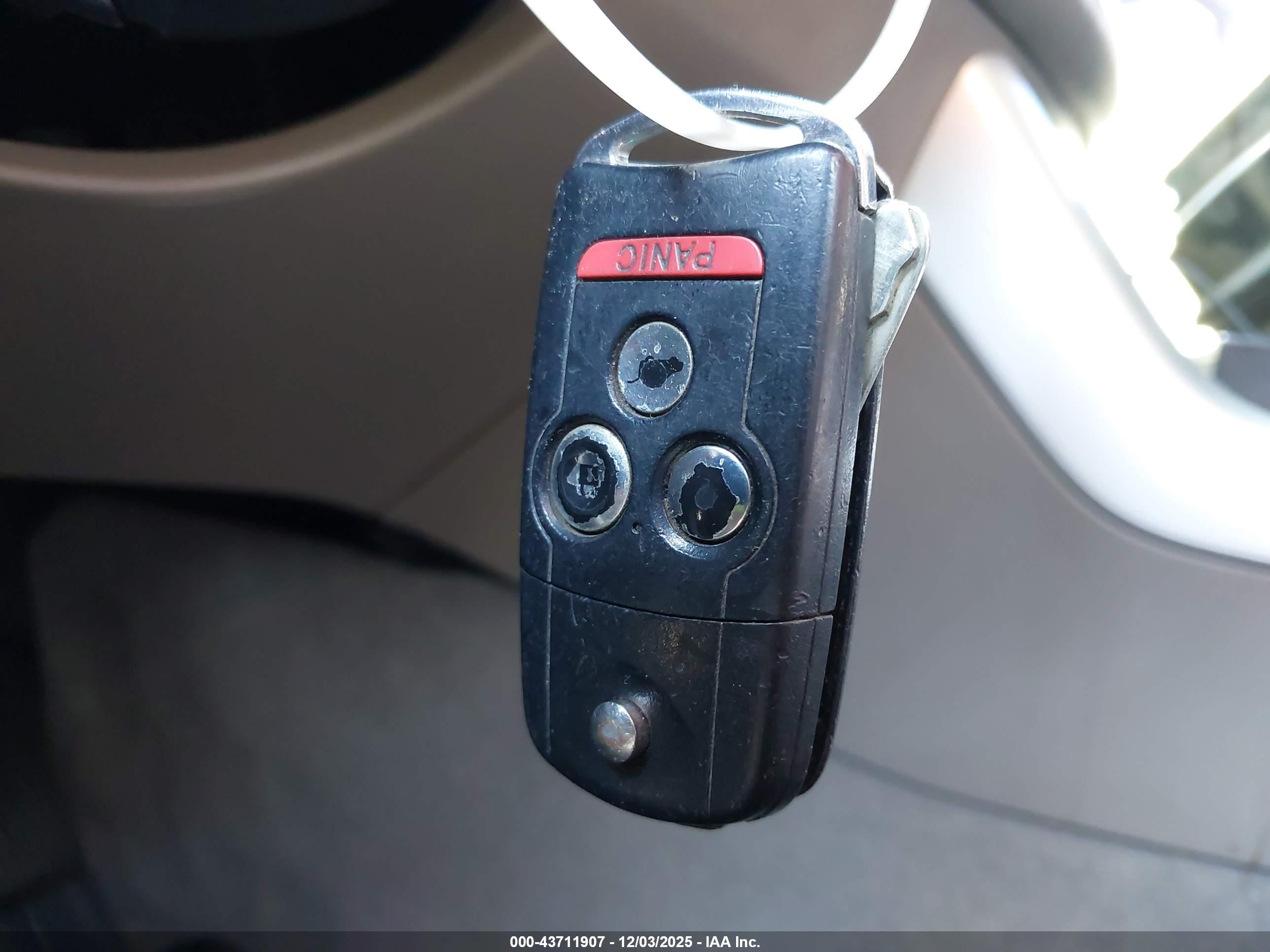 ACURA RDX image 11
