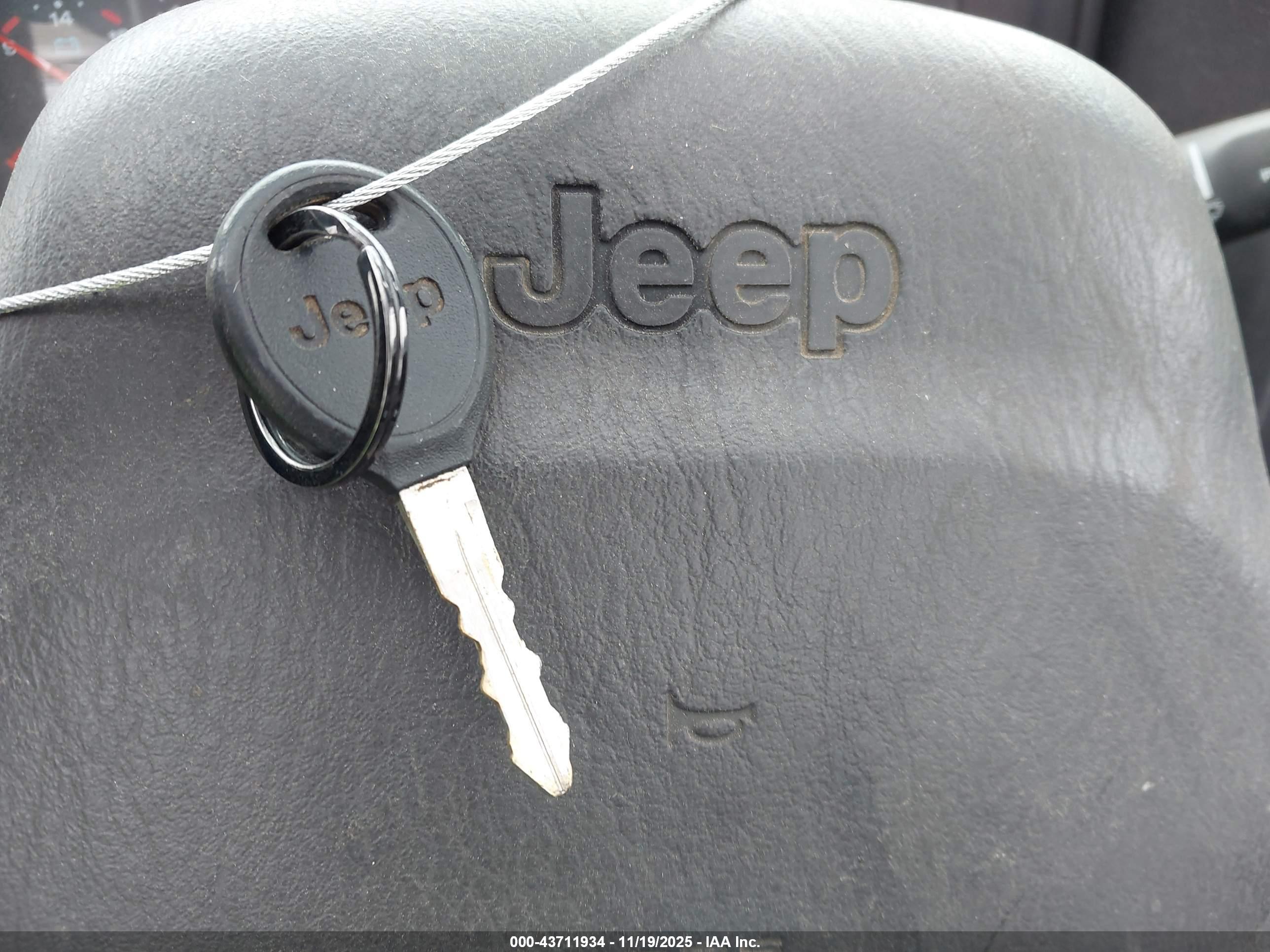 JEEP WRANGLER image 11
