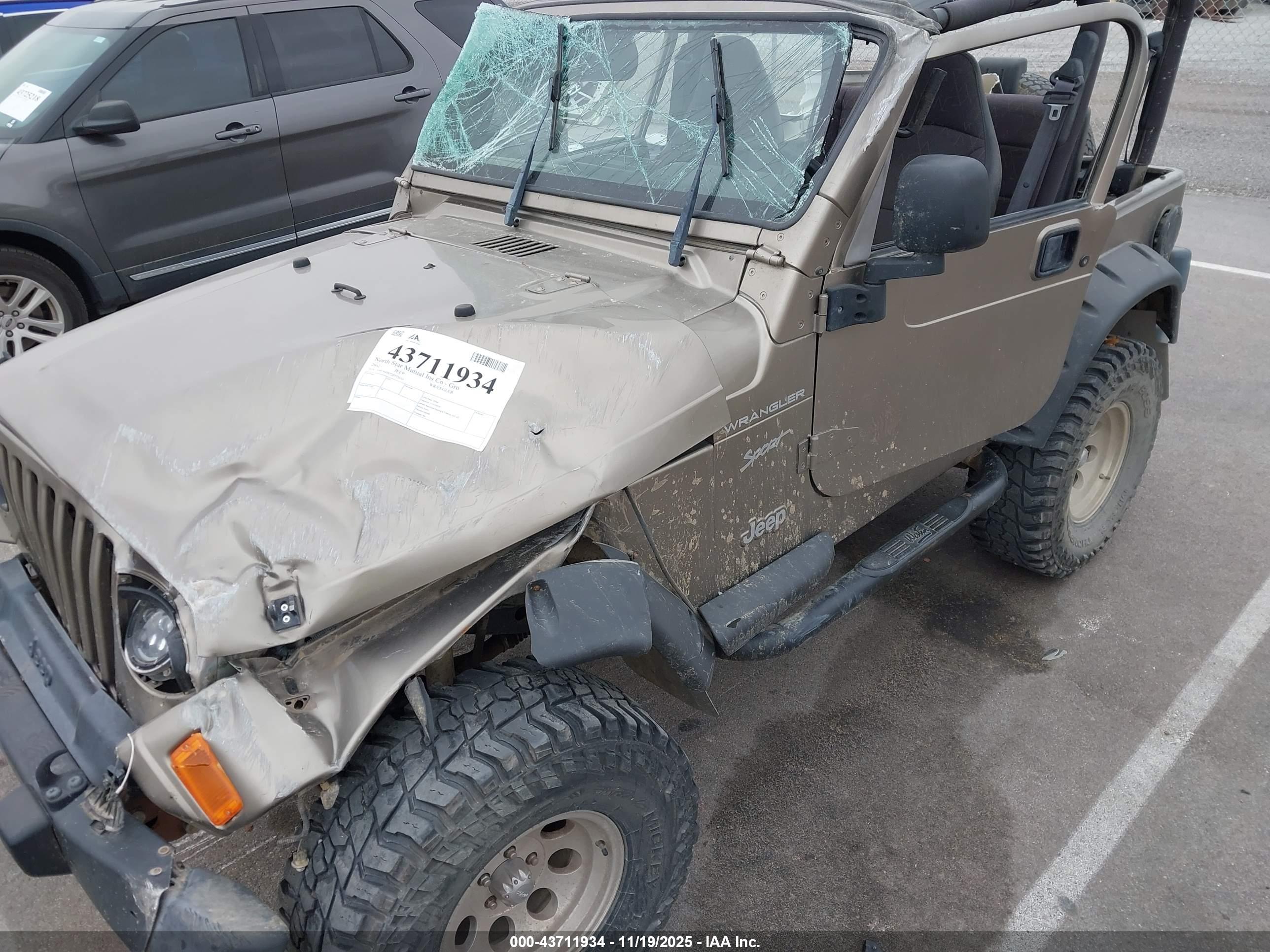 JEEP WRANGLER image 6