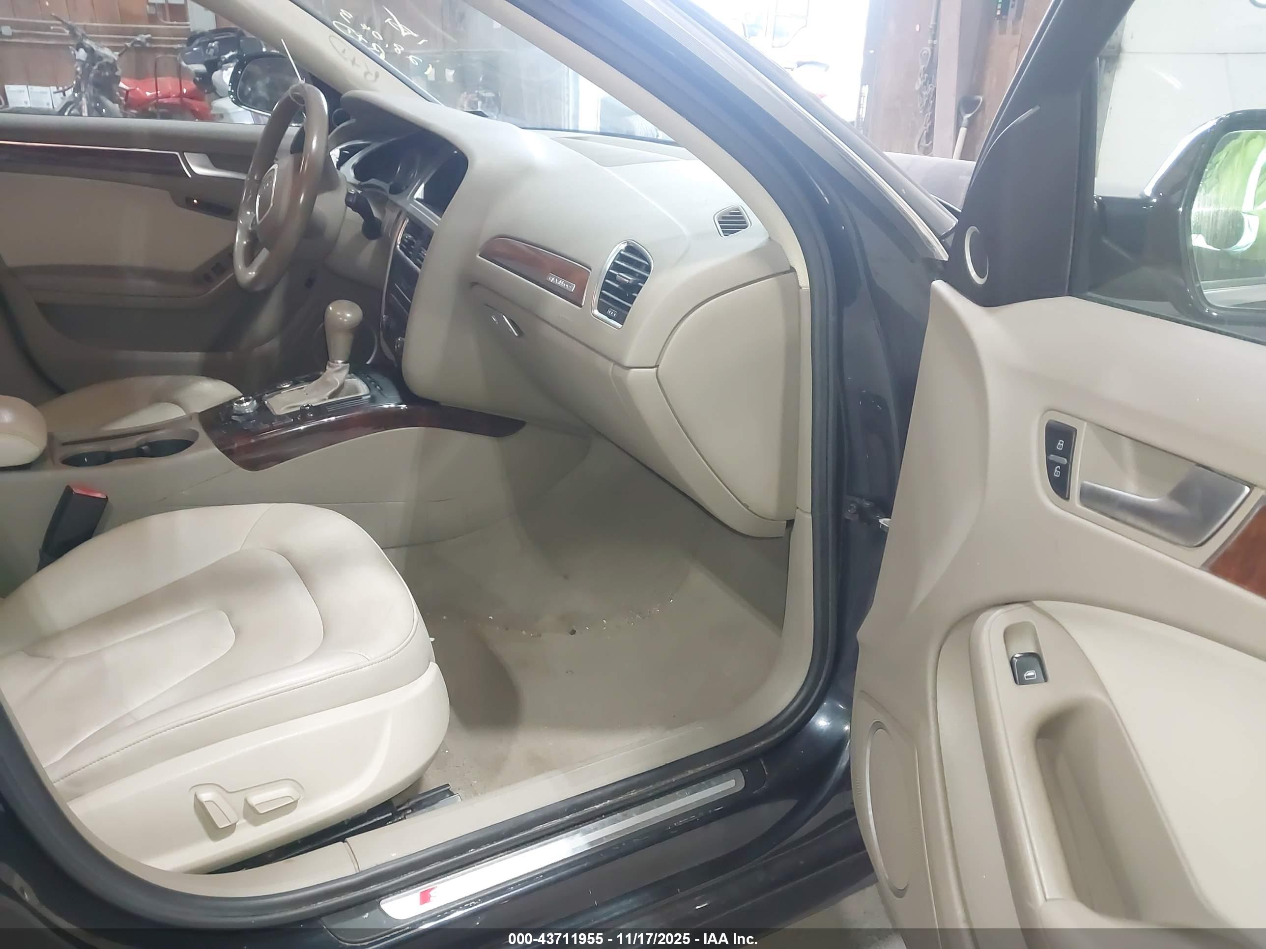 AUDI A4 image 5