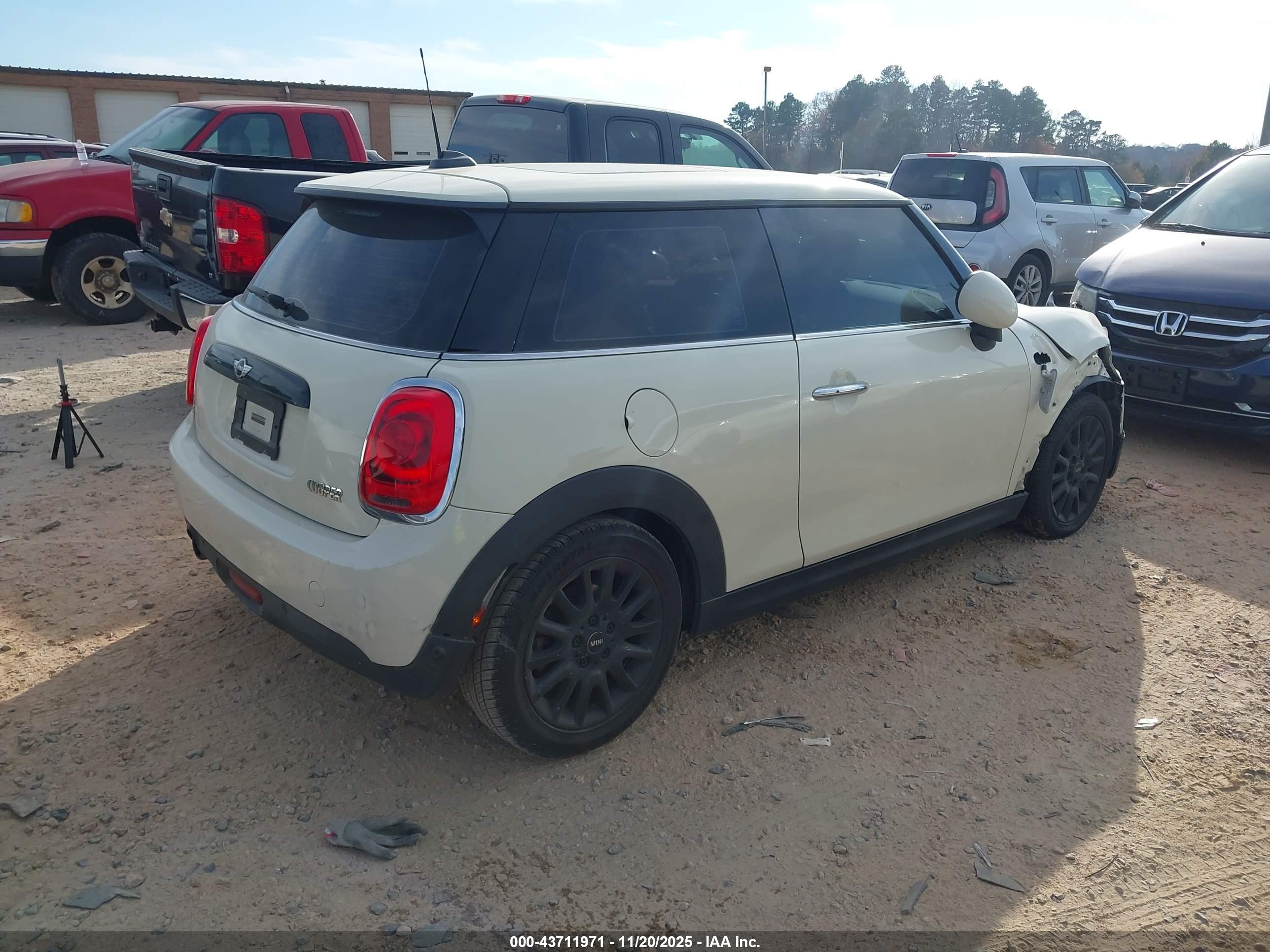 MINI HARDTOP image 4