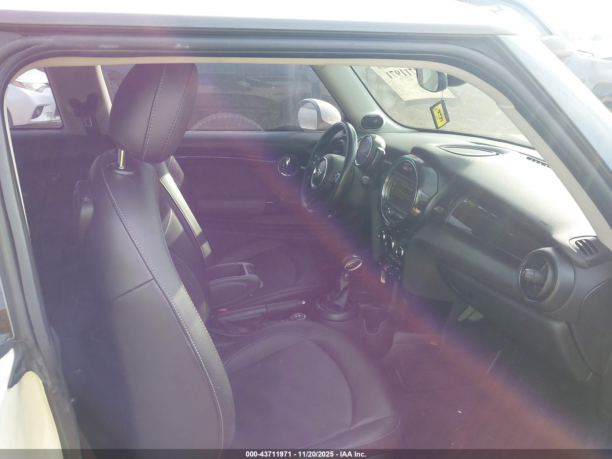 MINI HARDTOP image 5