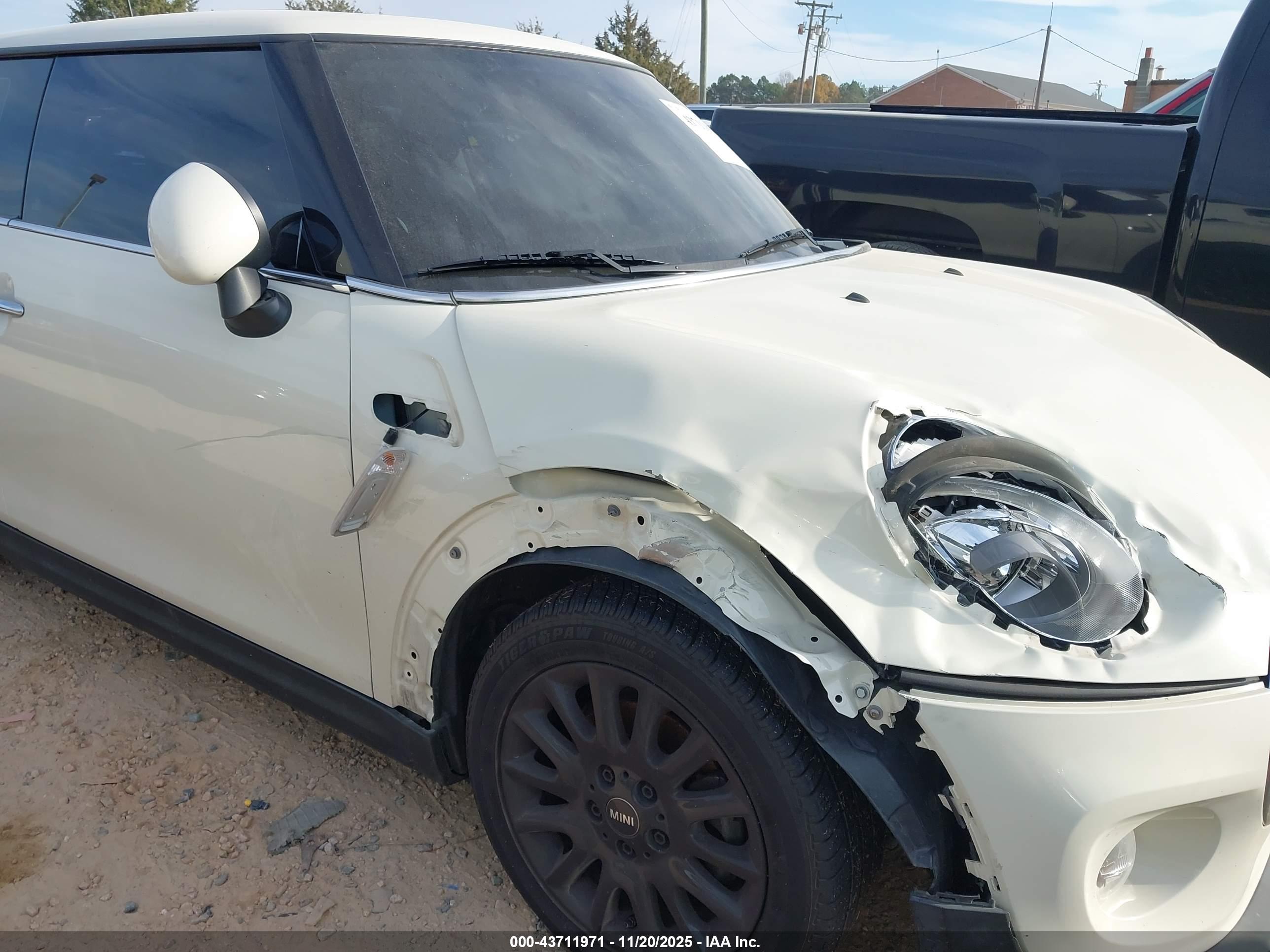 MINI HARDTOP image 6