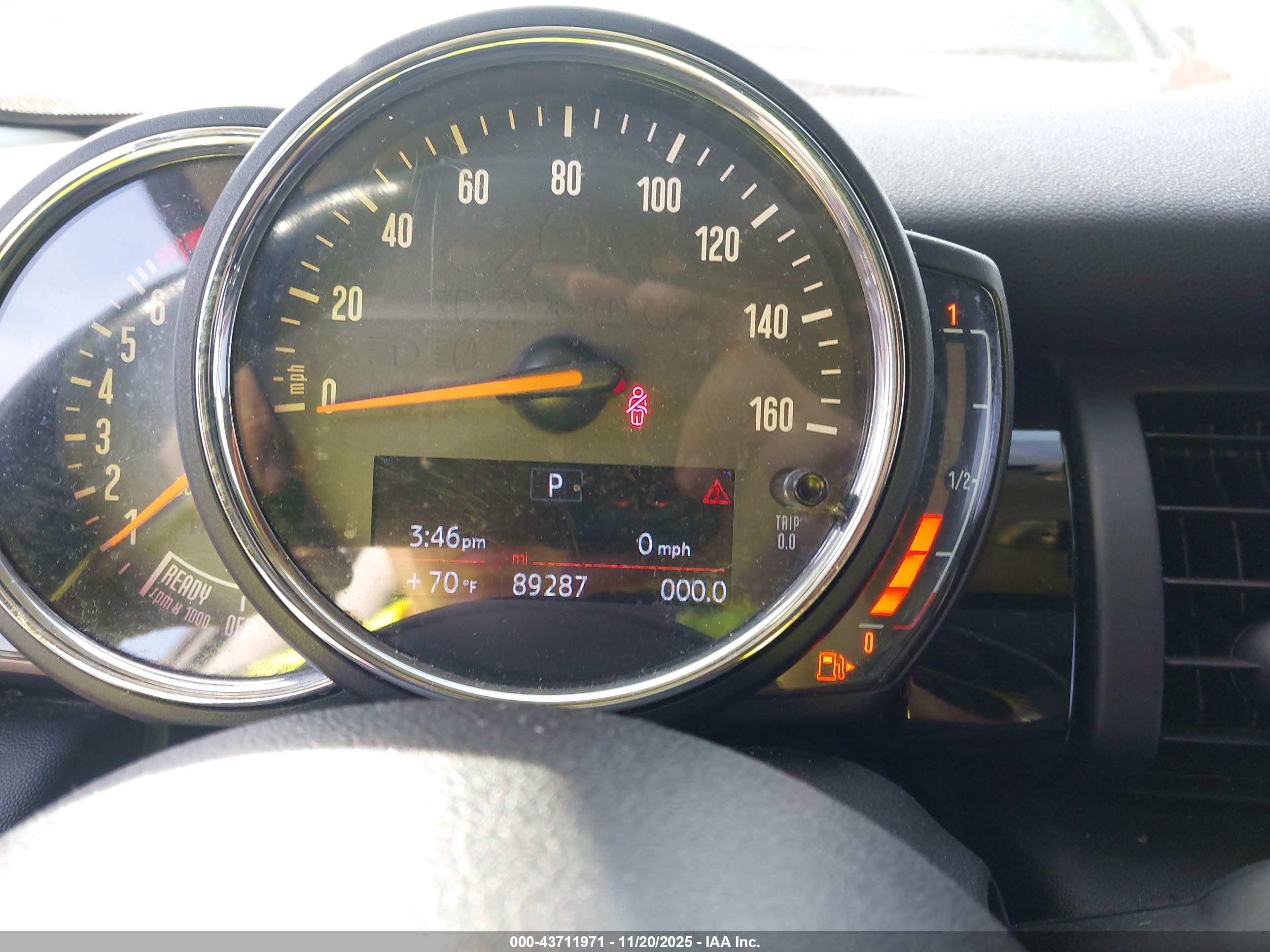 MINI HARDTOP image 7