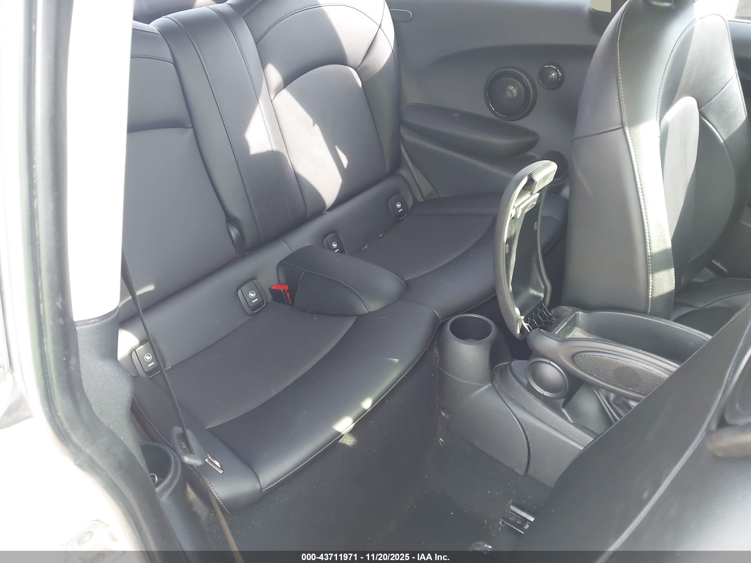 MINI HARDTOP image 8
