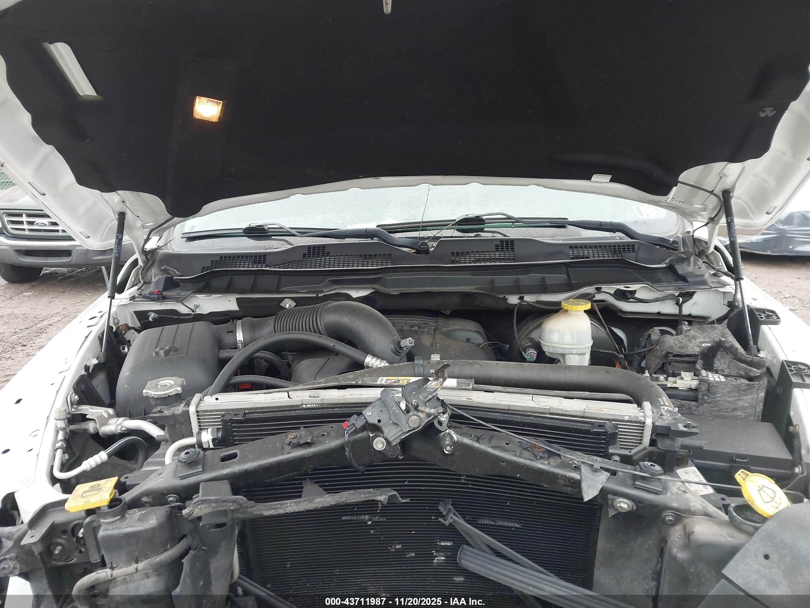RAM 1500 image 10