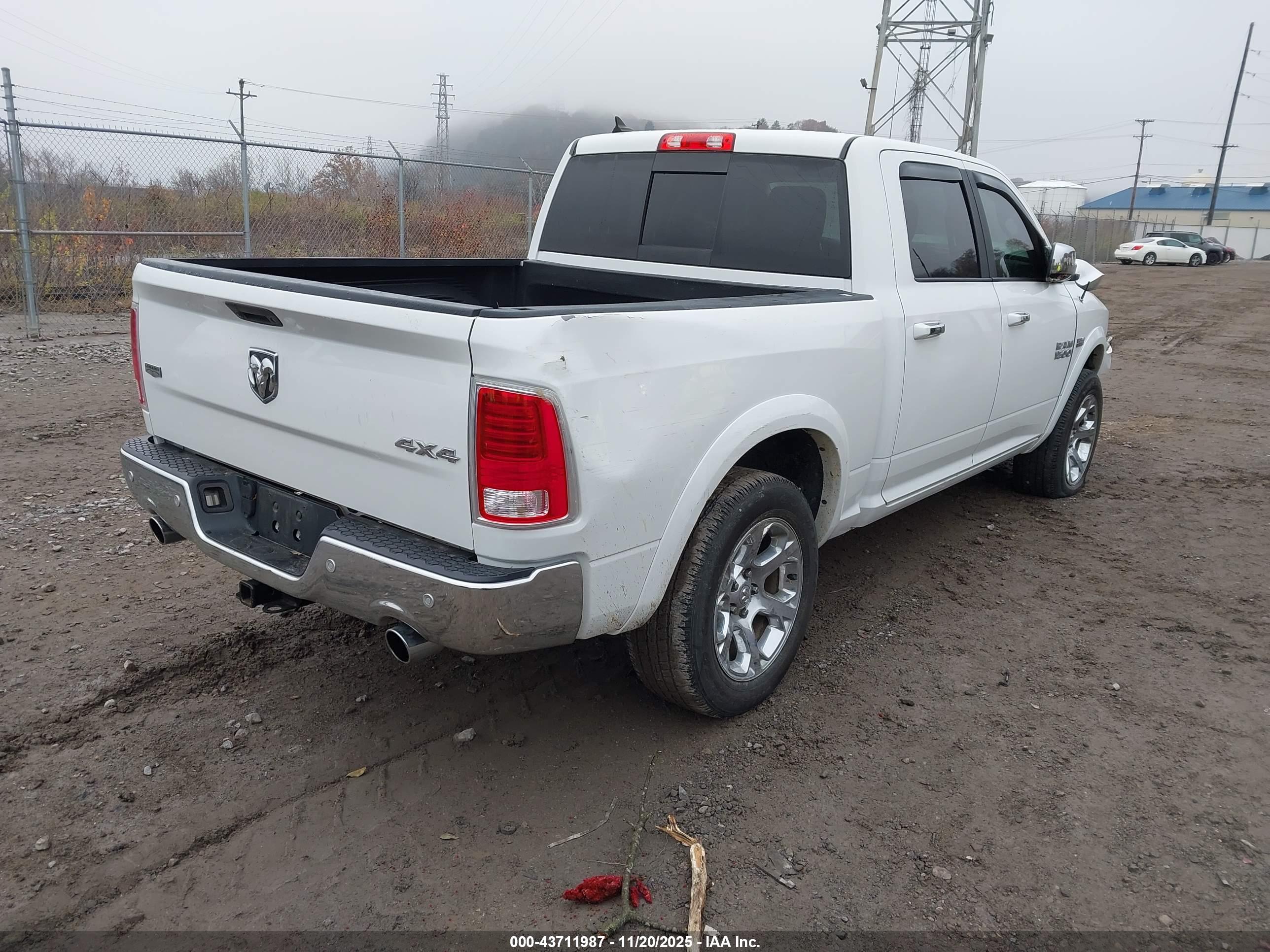 RAM 1500 image 4