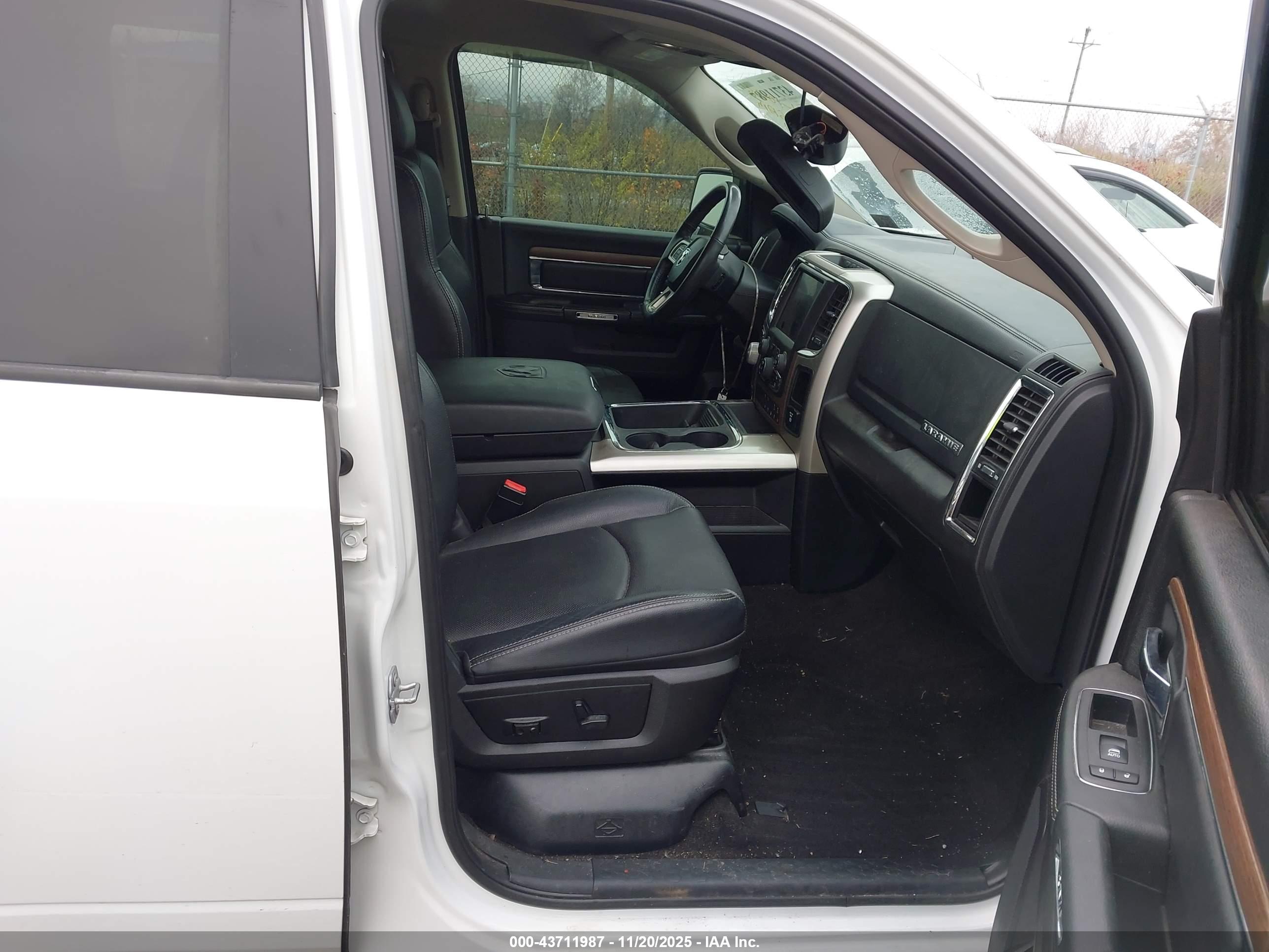 RAM 1500 image 5