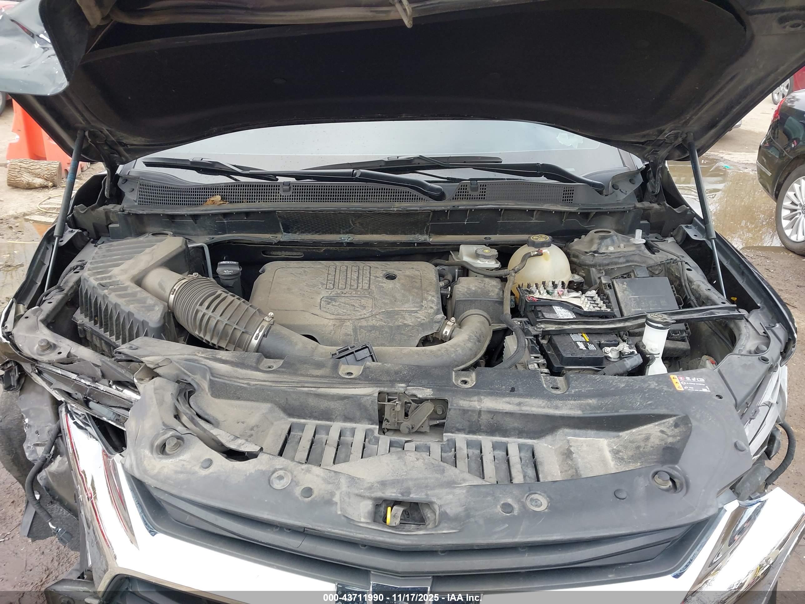 CHEVROLET BLAZER image 10