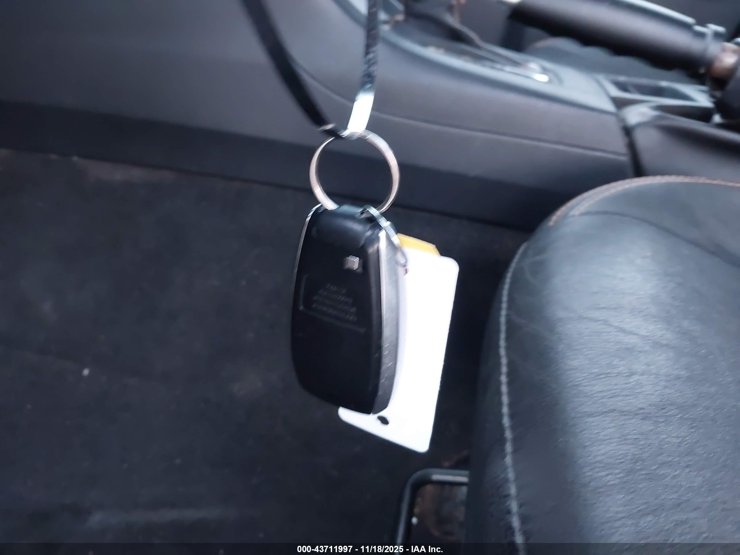 SUBARU CROSSTREK image 11